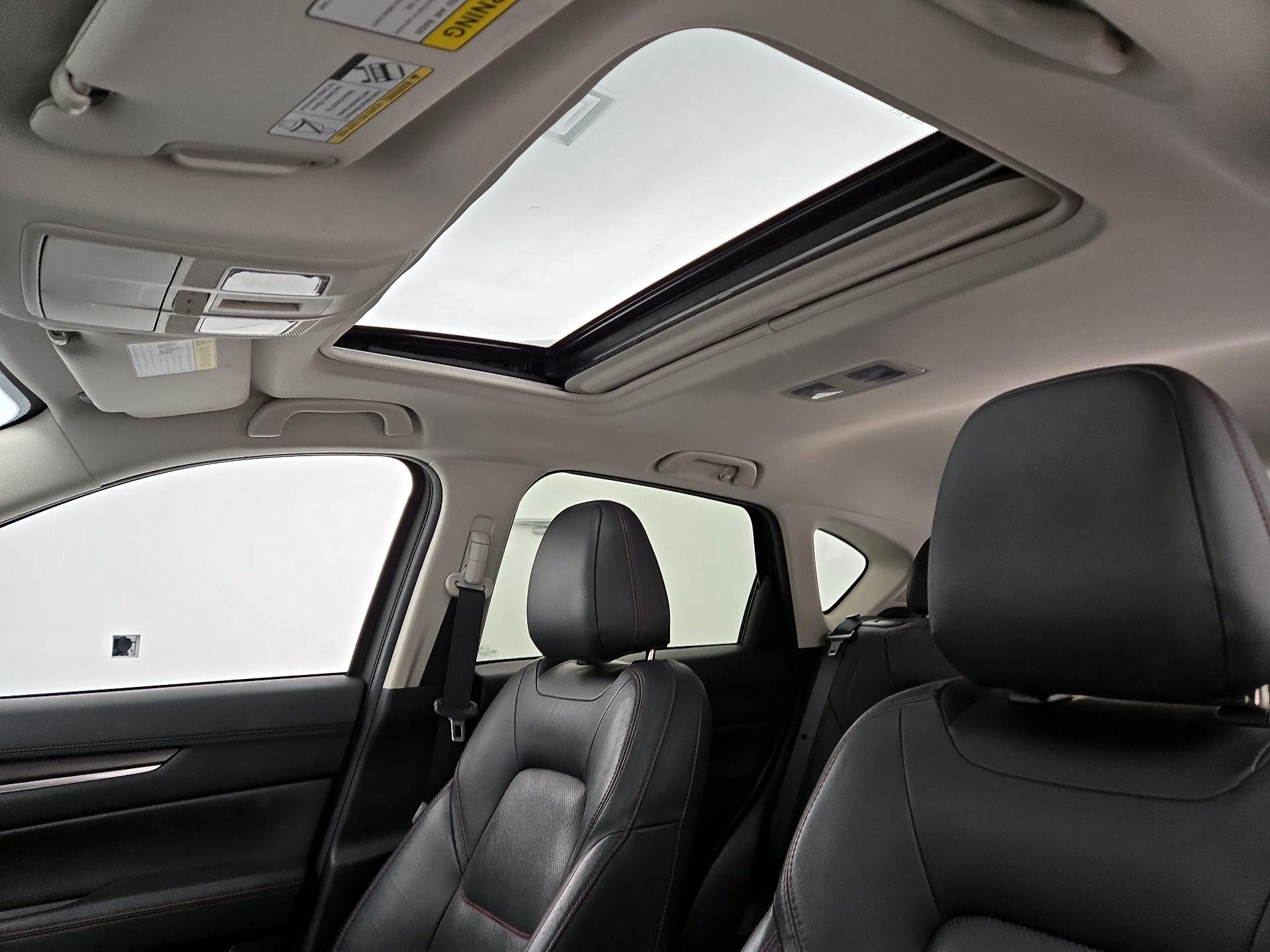 Thumbnail: 2024 Mazda CX-5 - 19