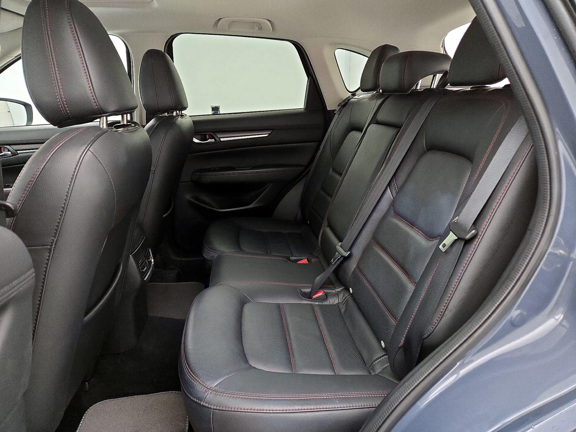 Thumbnail: 2024 Mazda CX-5 - 20