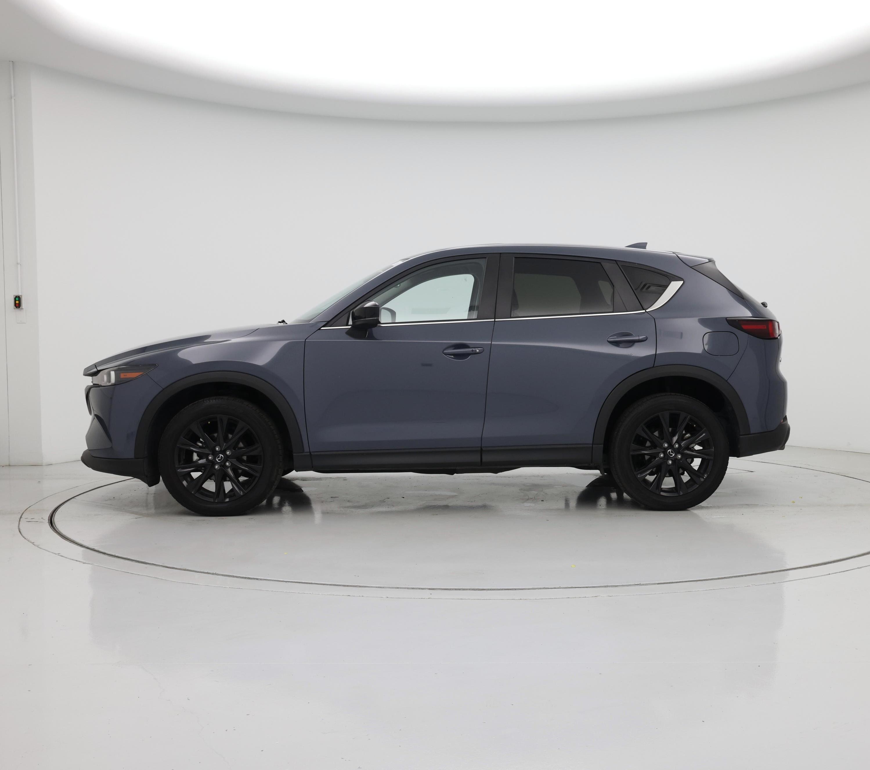 Thumbnail: 2024 Mazda CX-5 - 3