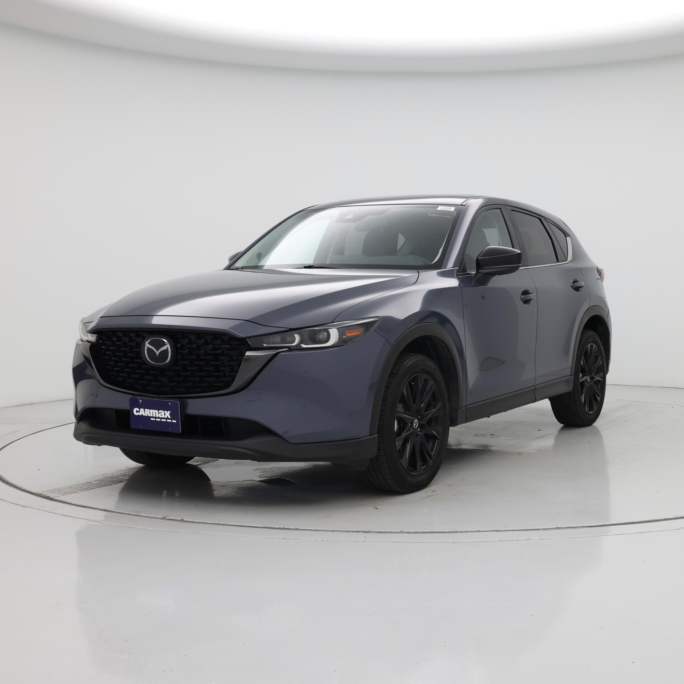Thumbnail: 2024 Mazda CX-5 - 4