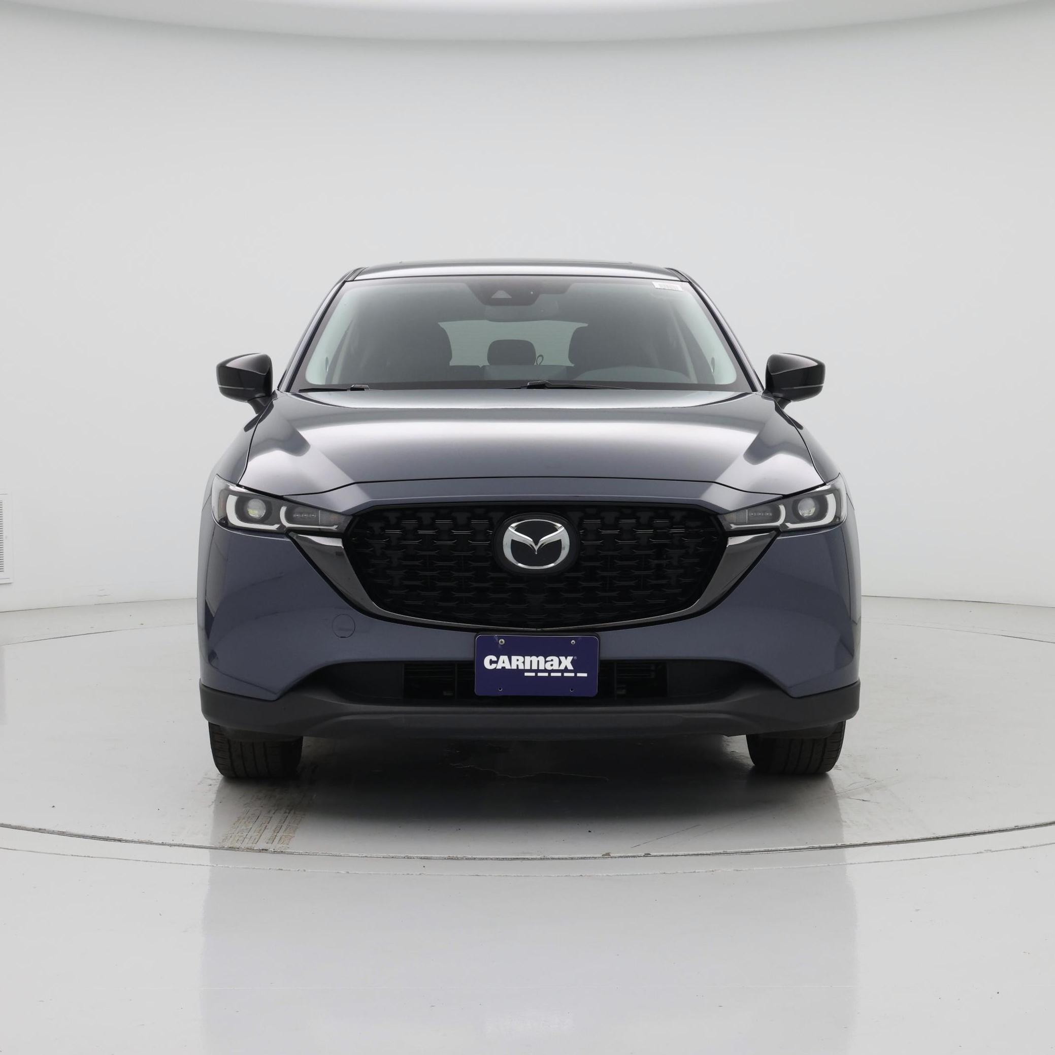 Thumbnail: 2024 Mazda CX-5 - 5