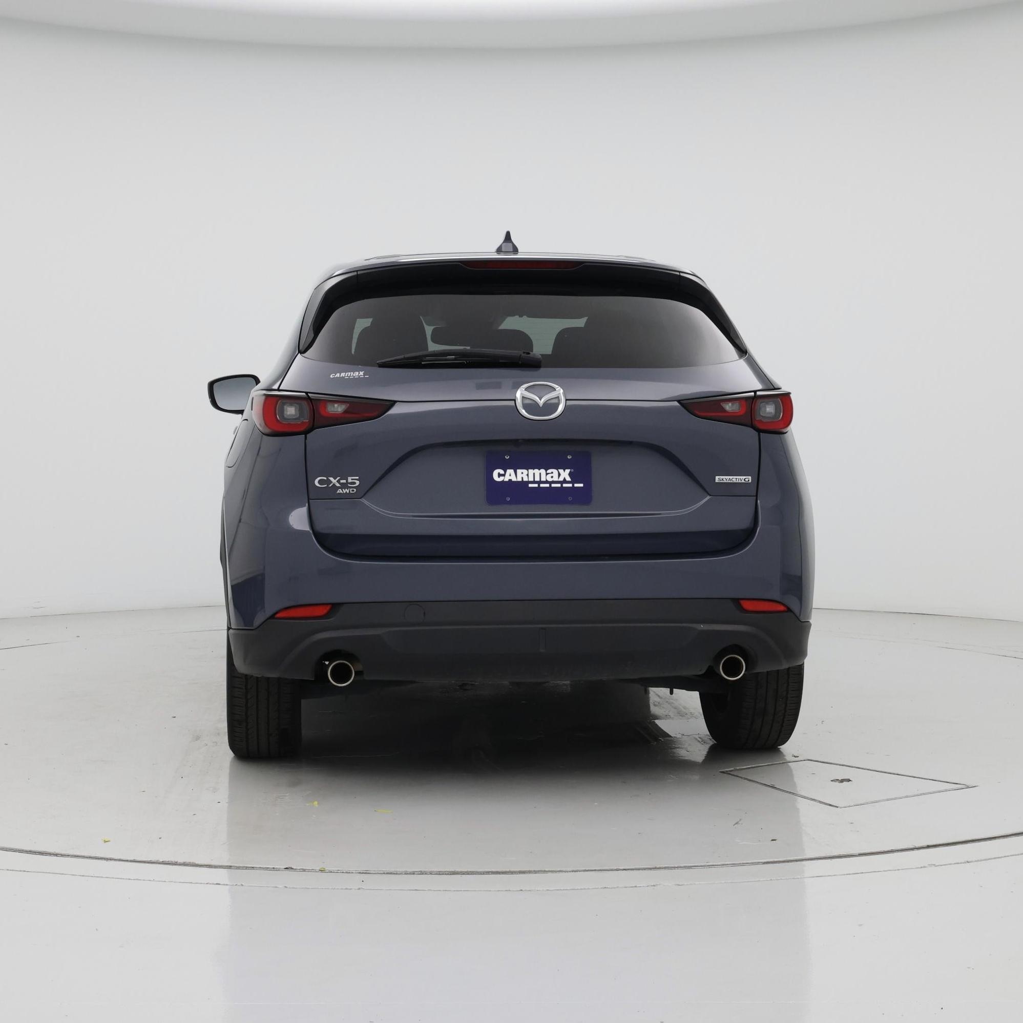 Thumbnail: 2024 Mazda CX-5 - 6