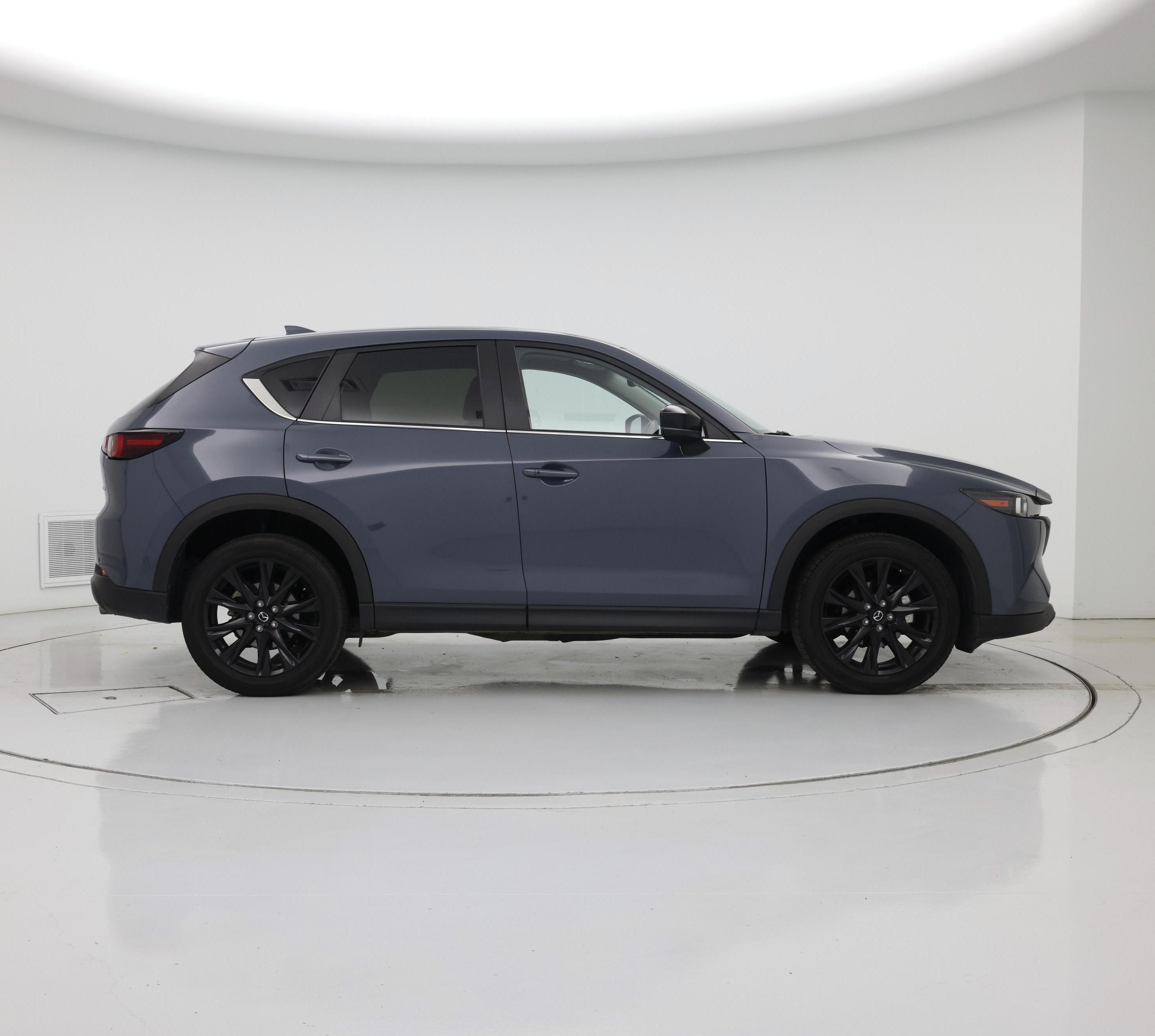 Thumbnail: 2024 Mazda CX-5 - 7