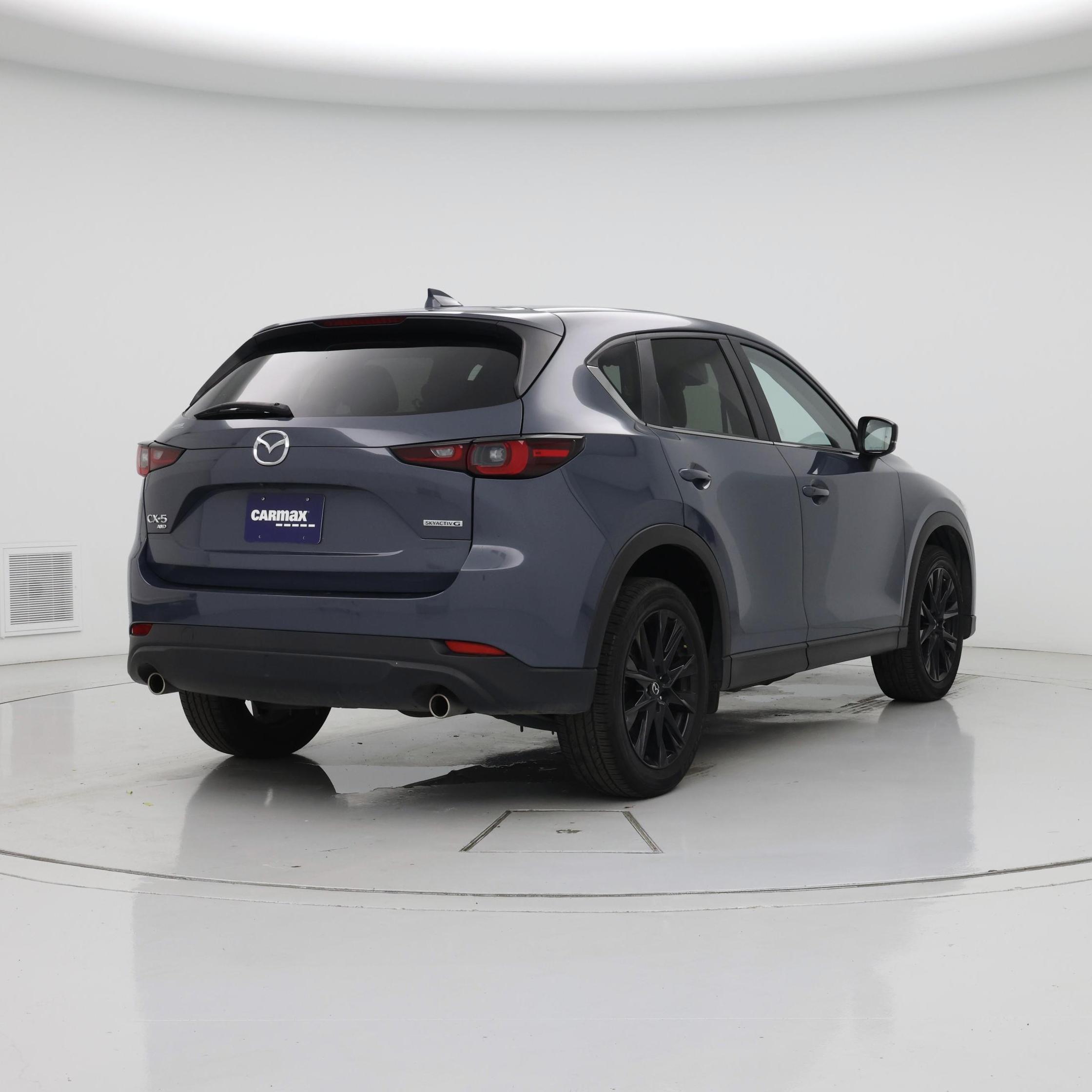 Thumbnail: 2024 Mazda CX-5 - 8