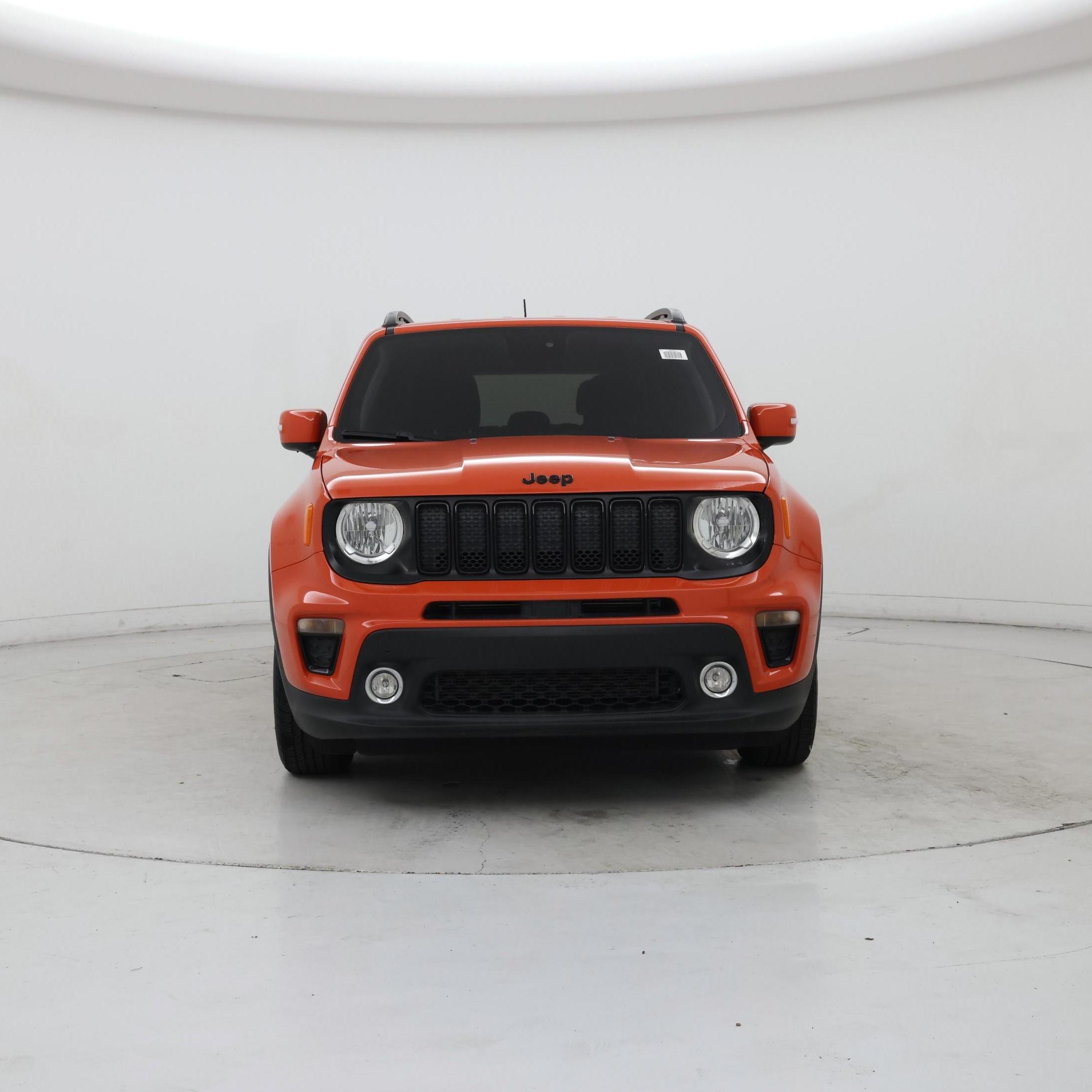 Thumbnail: 2020 Jeep Renegade - 5