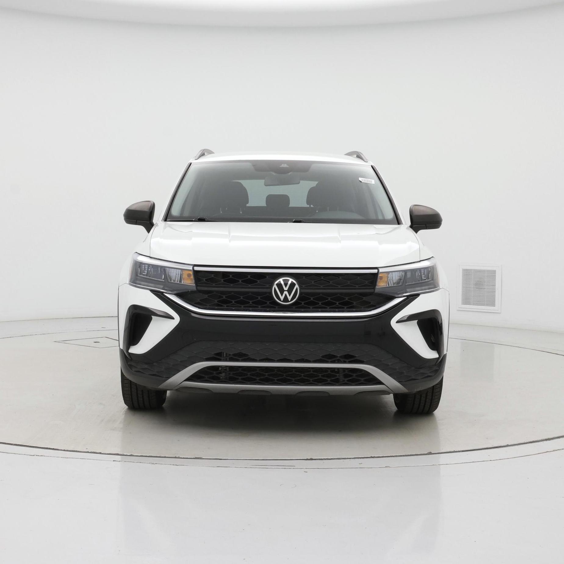 Thumbnail: 2022 Volkswagen Taos - 5