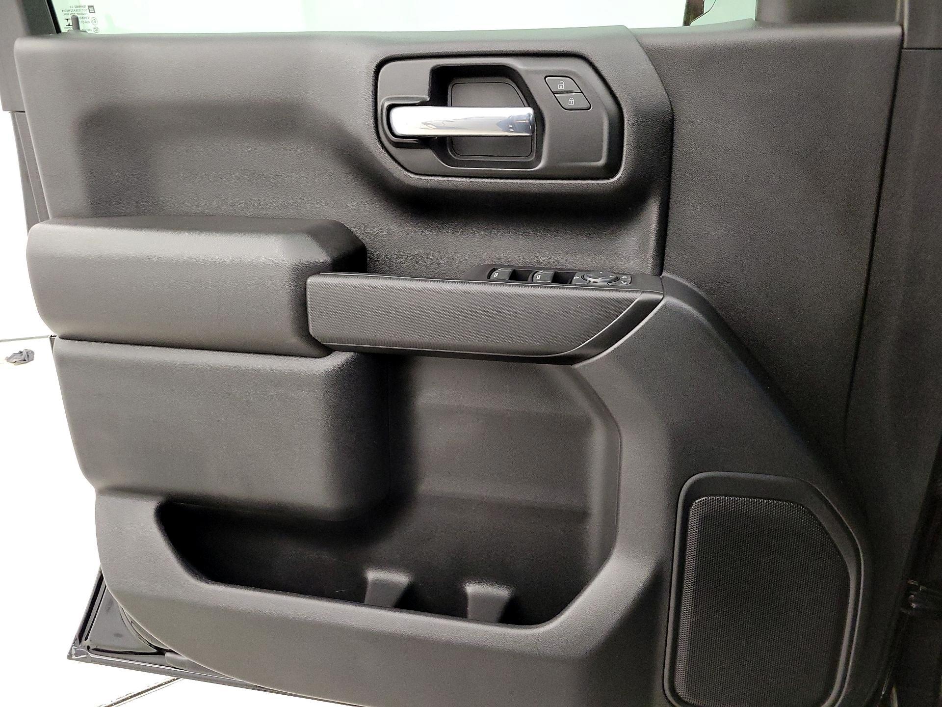 Thumbnail: 2023 Chevrolet Silverado 1500 - 12