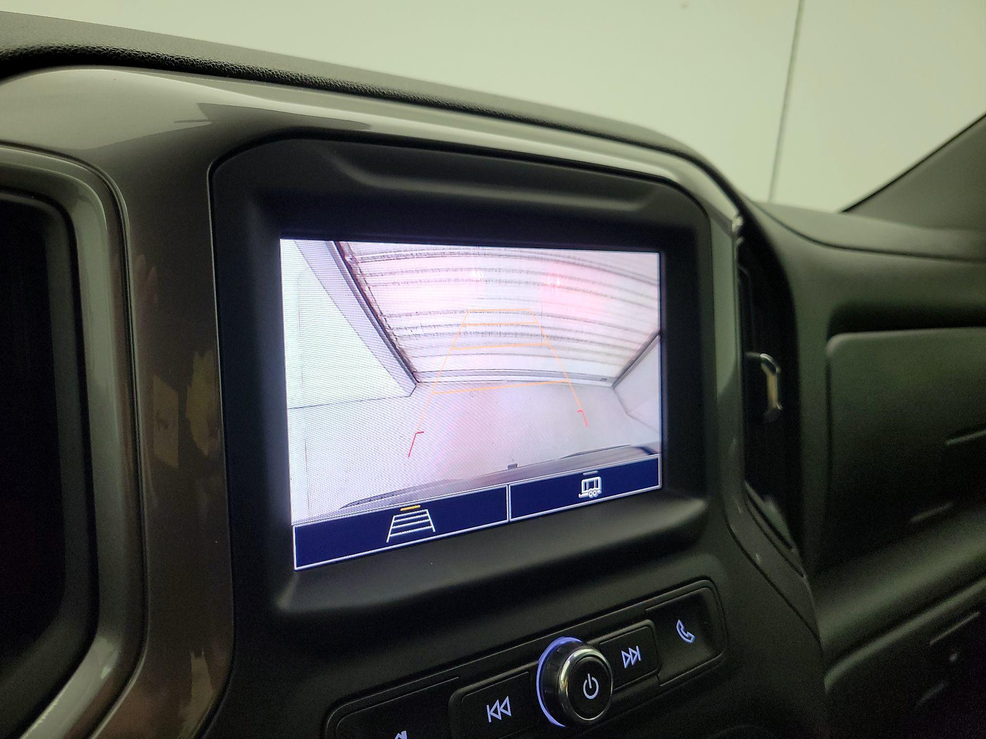 Thumbnail: 2023 Chevrolet Silverado 1500 - 14