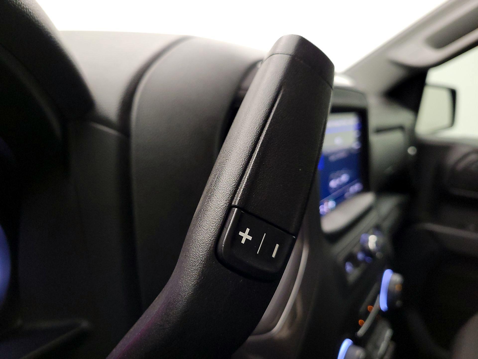 Thumbnail: 2023 Chevrolet Silverado 1500 - 17