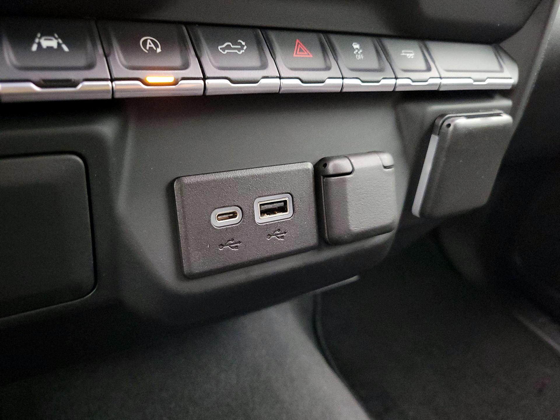 Thumbnail: 2023 Chevrolet Silverado 1500 - 18