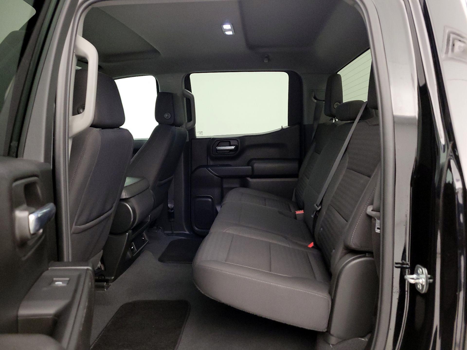 Thumbnail: 2023 Chevrolet Silverado 1500 - 19