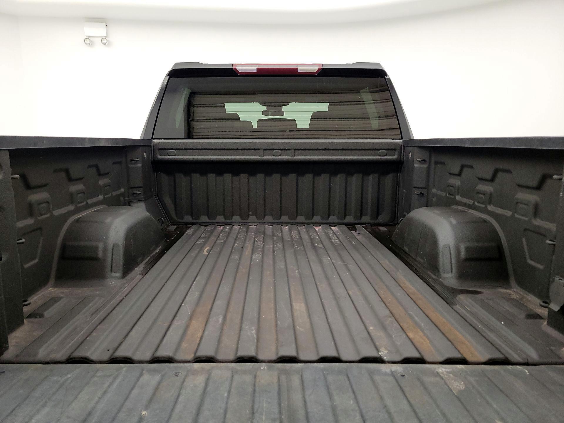 Thumbnail: 2023 Chevrolet Silverado 1500 - 20