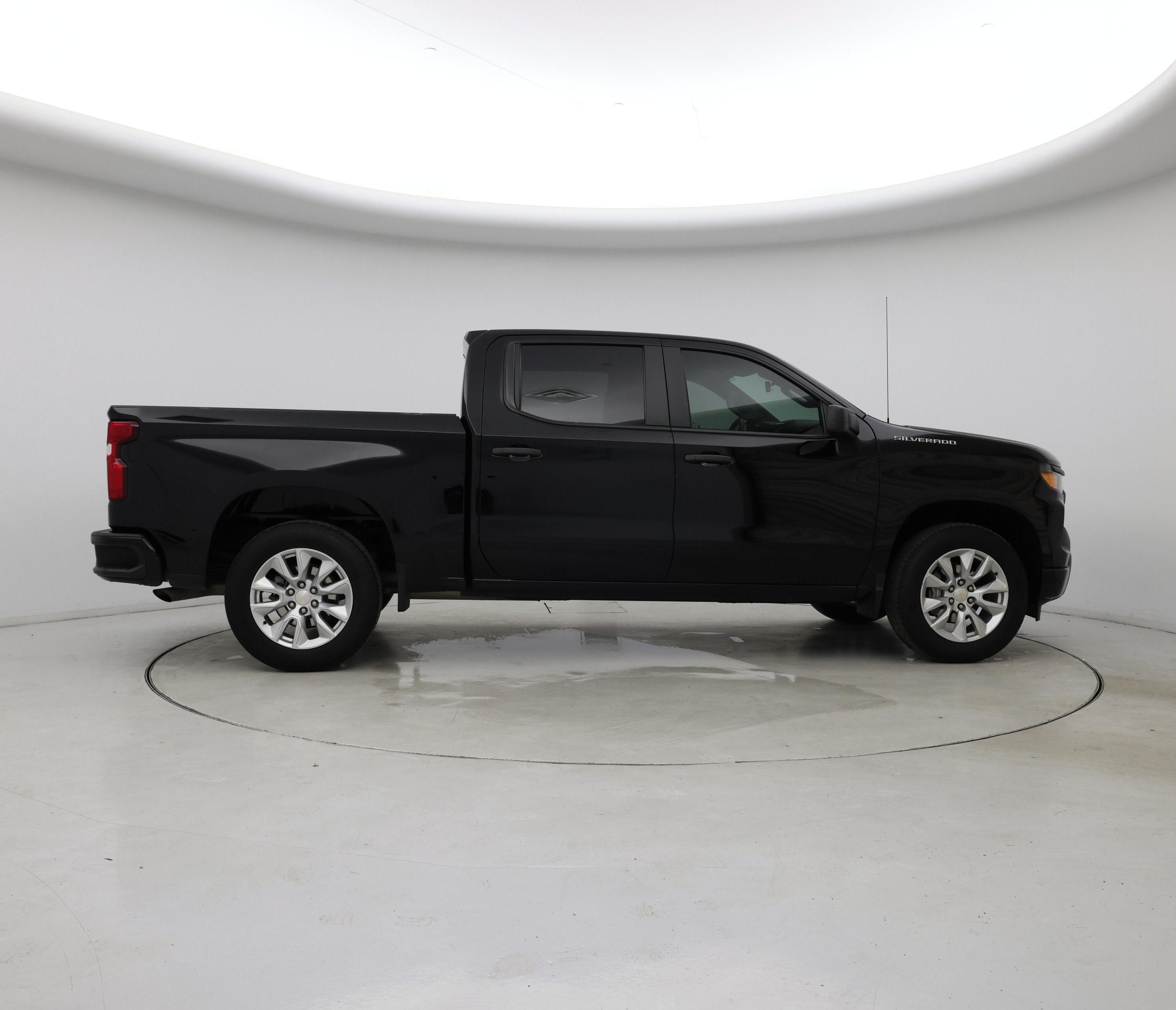 Thumbnail: 2023 Chevrolet Silverado 1500 - 7