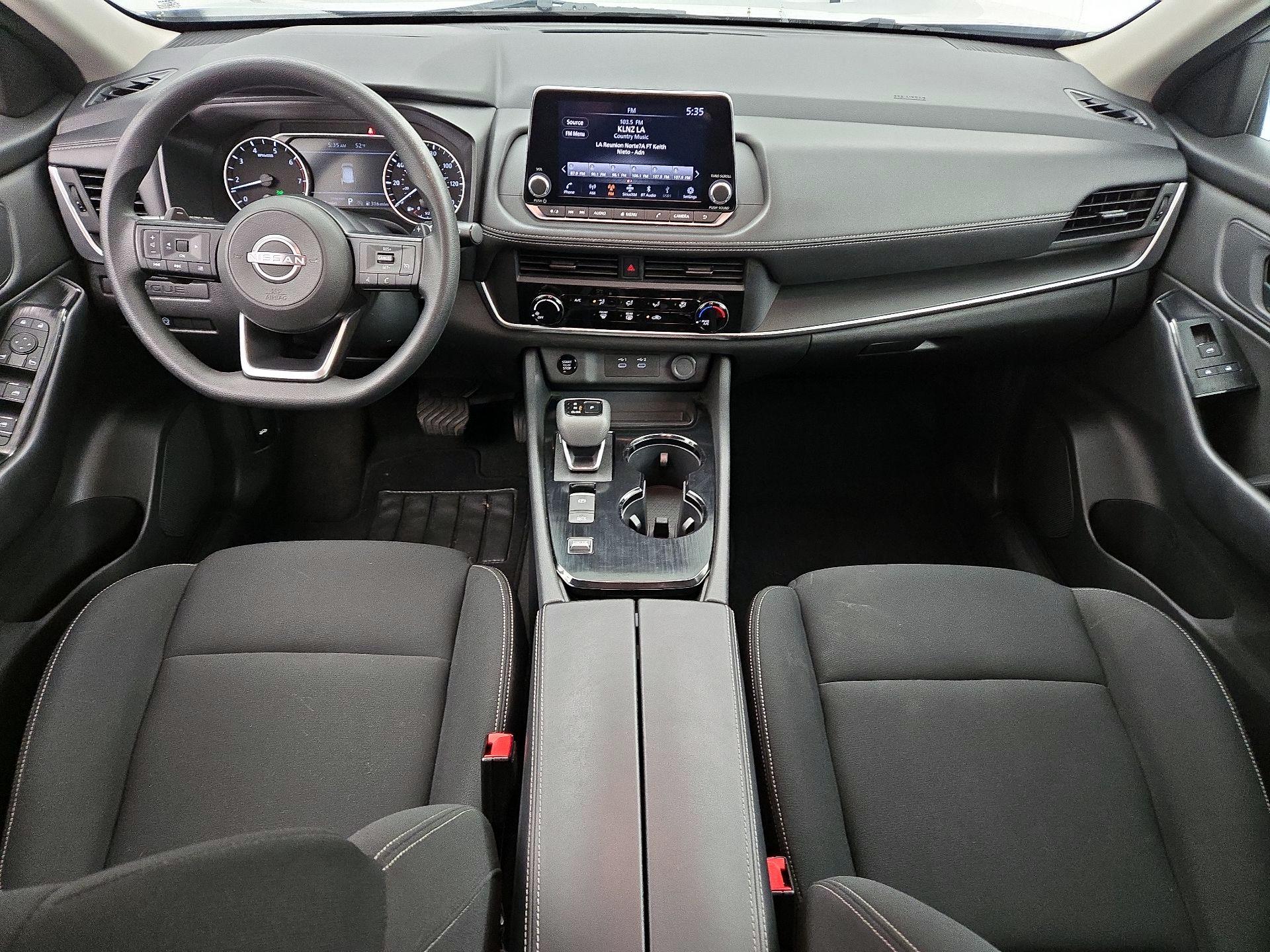 Thumbnail: 2024 Nissan Rogue - 9