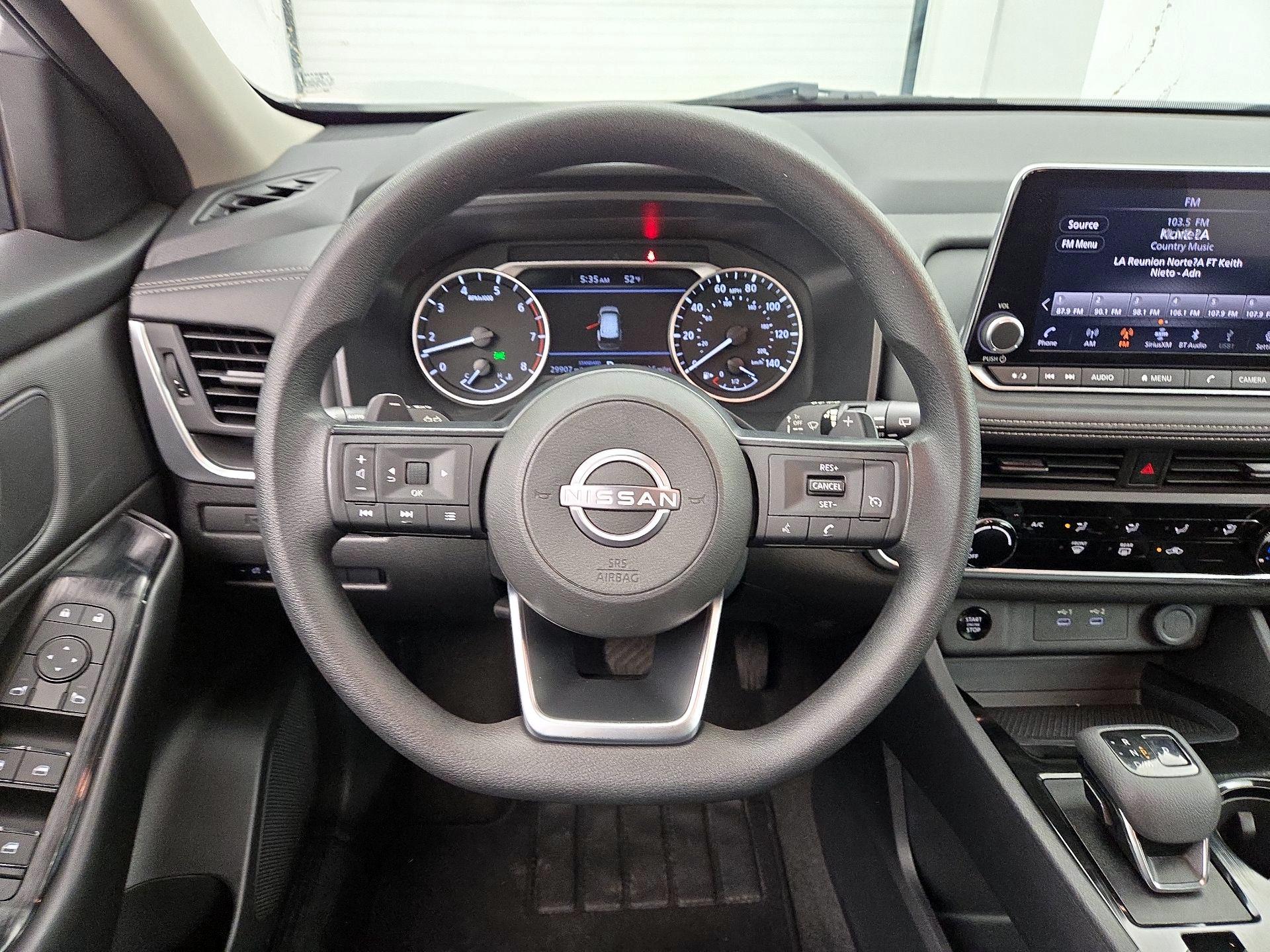 Thumbnail: 2024 Nissan Rogue - 10