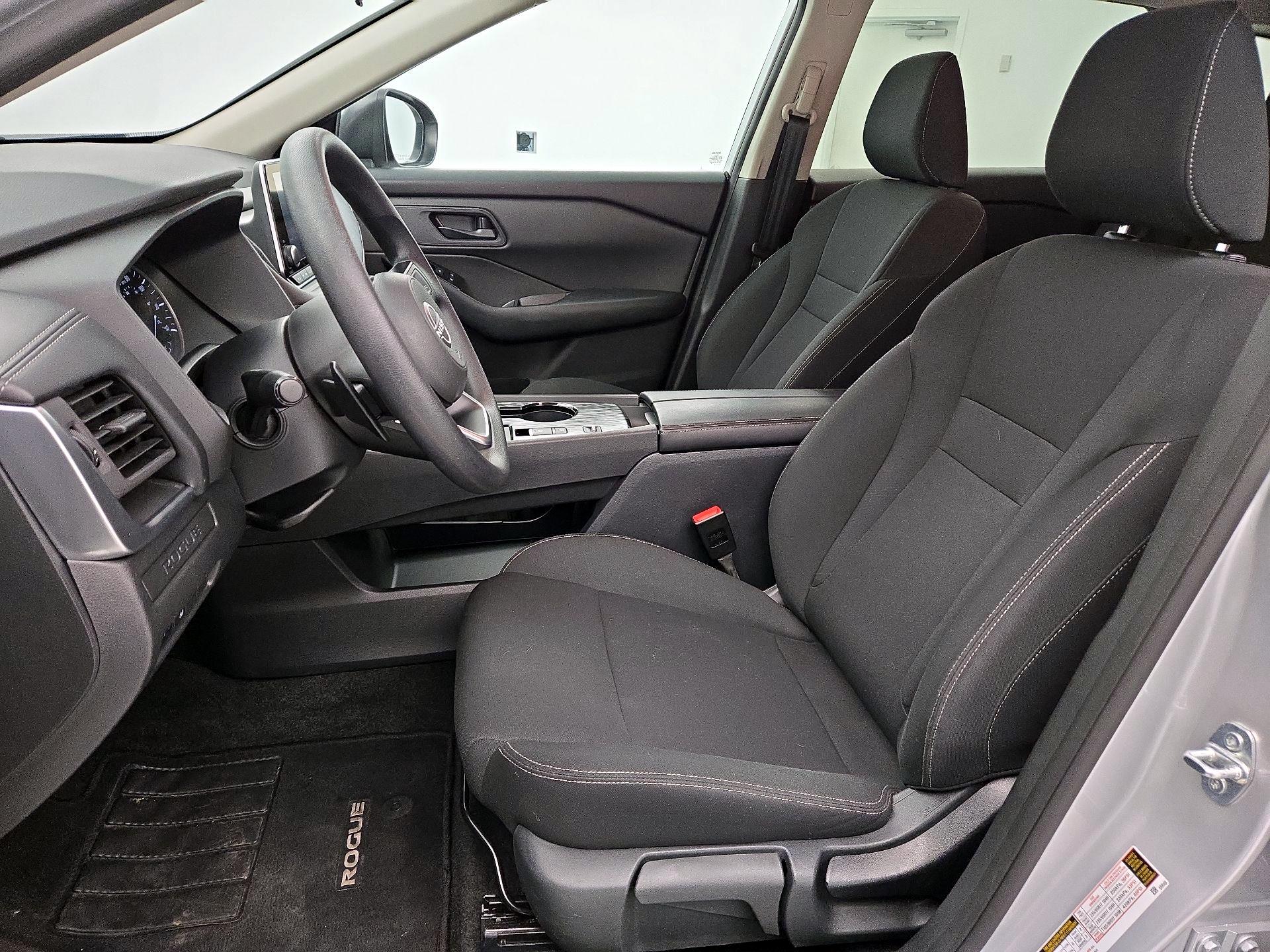 Thumbnail: 2024 Nissan Rogue - 11