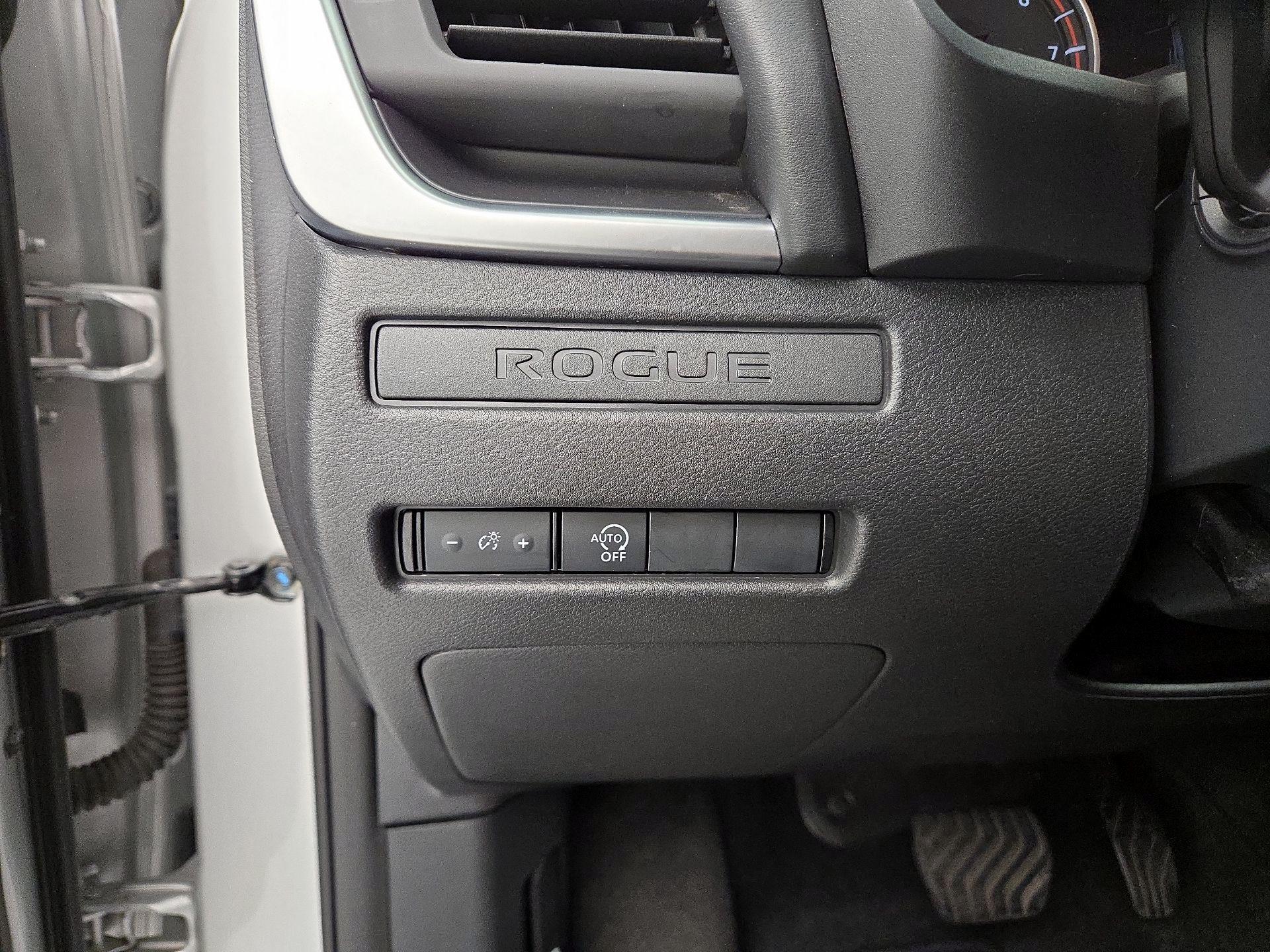 Thumbnail: 2024 Nissan Rogue - 13