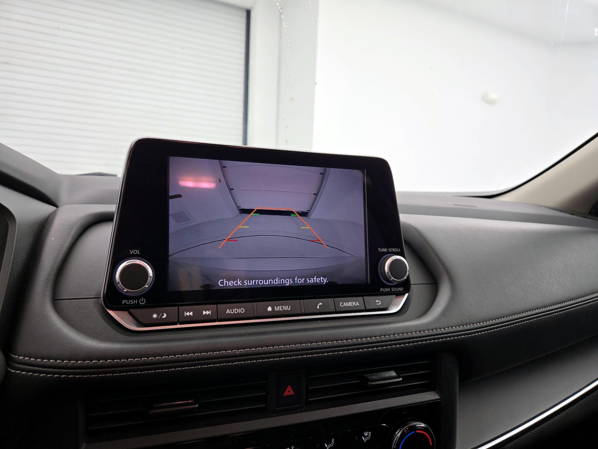 Thumbnail: 2024 Nissan Rogue - 14