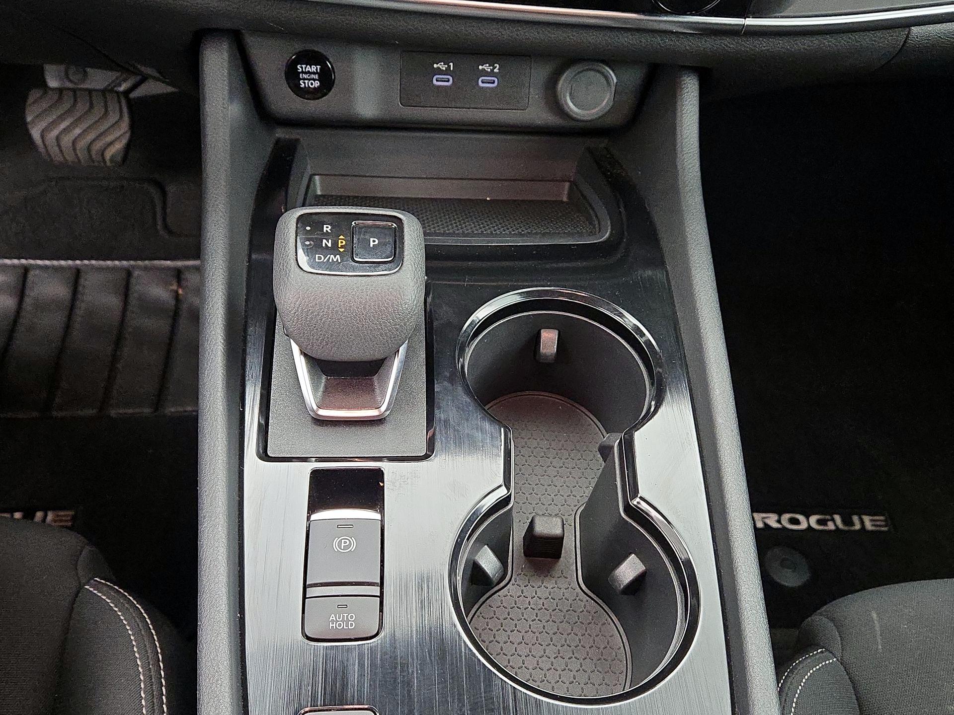 Thumbnail: 2024 Nissan Rogue - 17