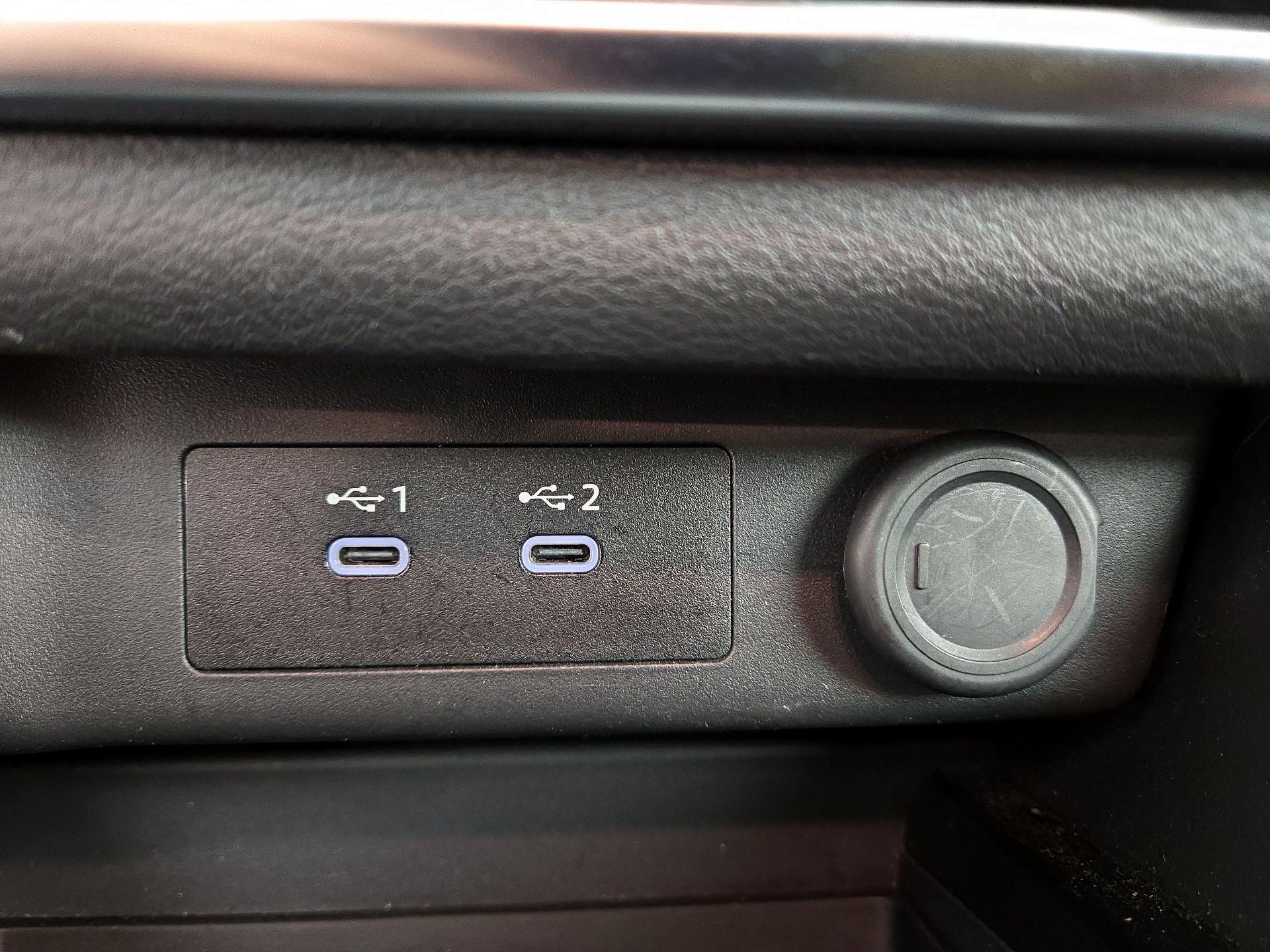 Thumbnail: 2024 Nissan Rogue - 18