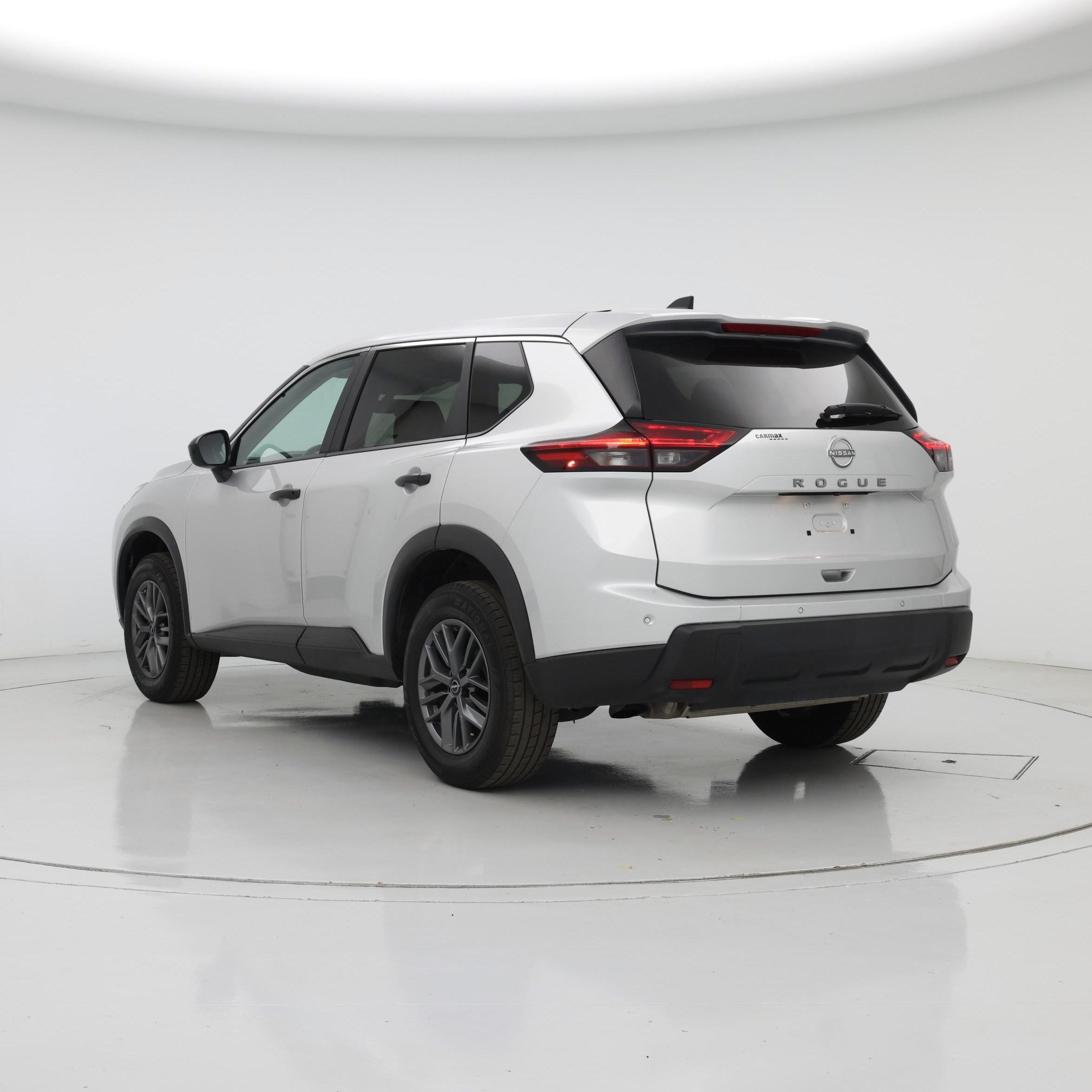 Thumbnail: 2024 Nissan Rogue - 2