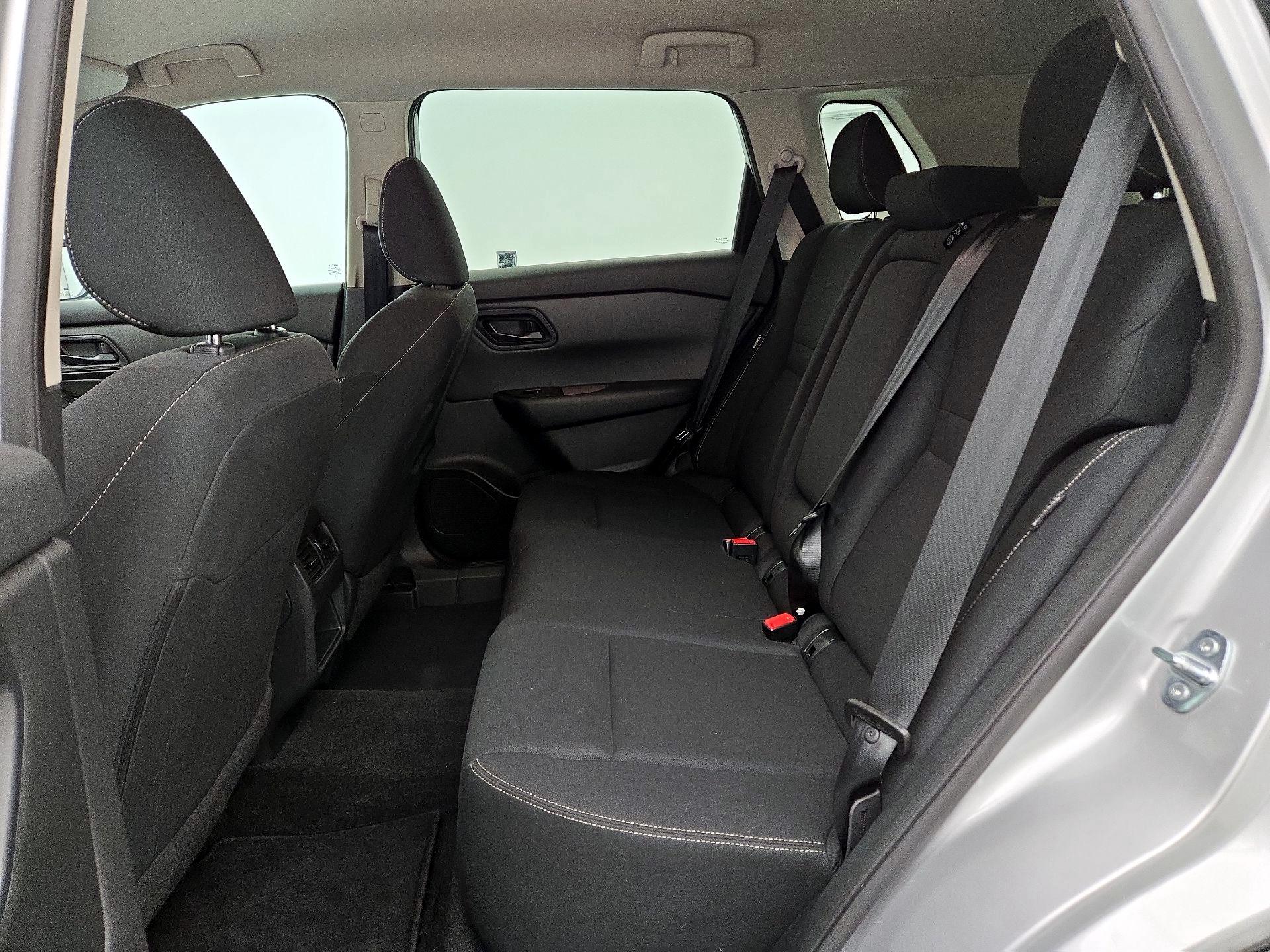 Thumbnail: 2024 Nissan Rogue - 19