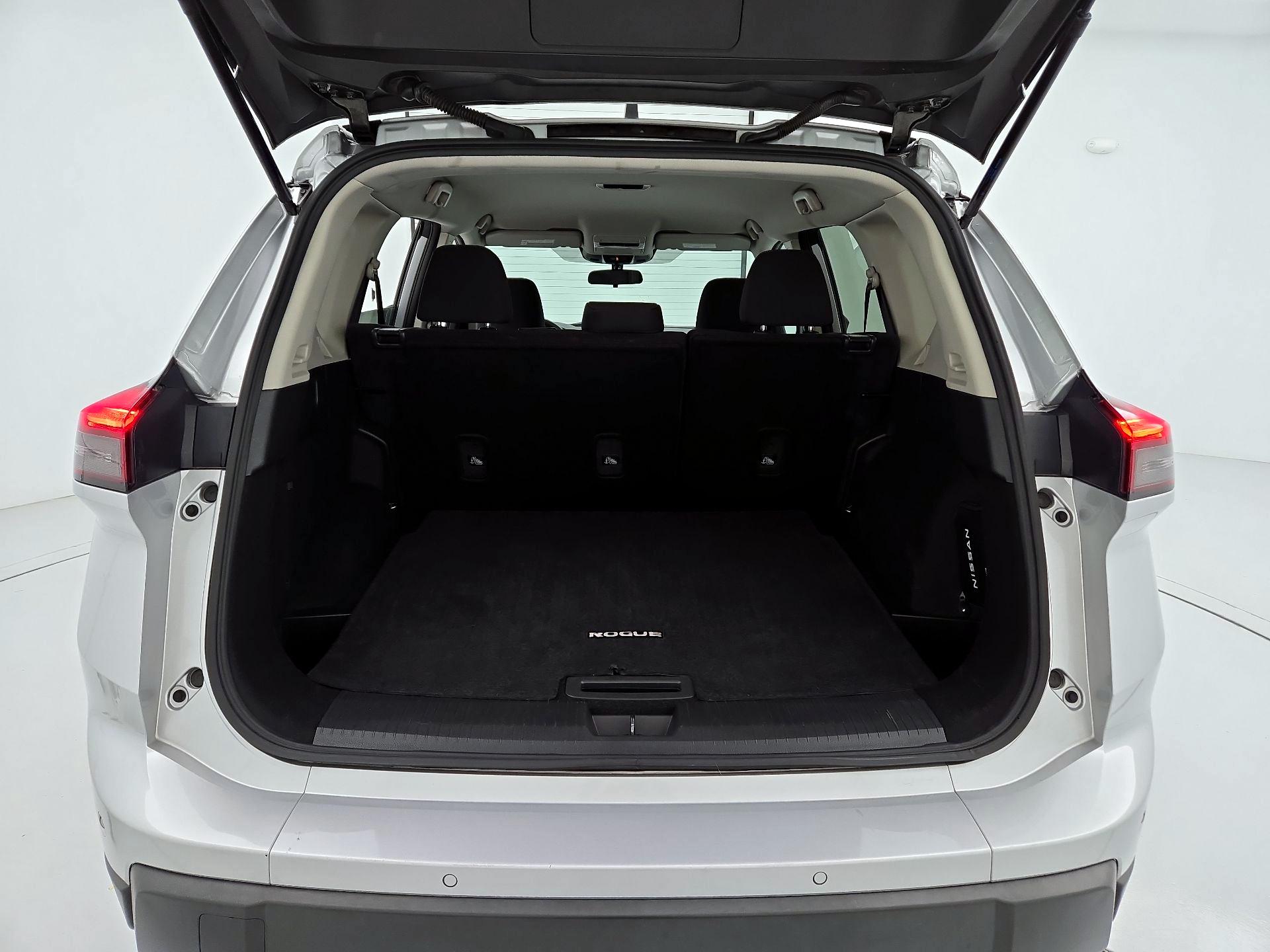 Thumbnail: 2024 Nissan Rogue - 20