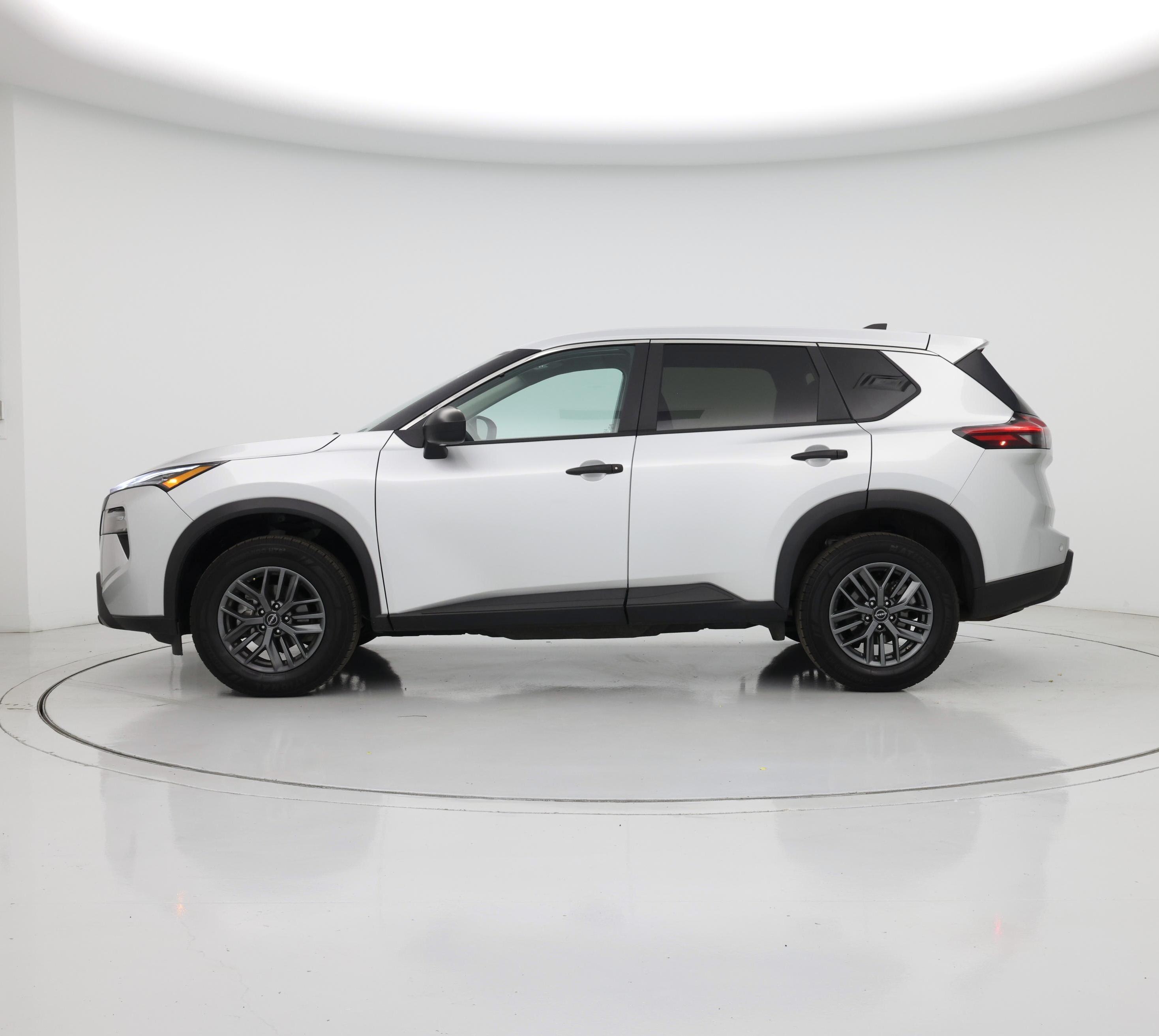 Thumbnail: 2024 Nissan Rogue - 3