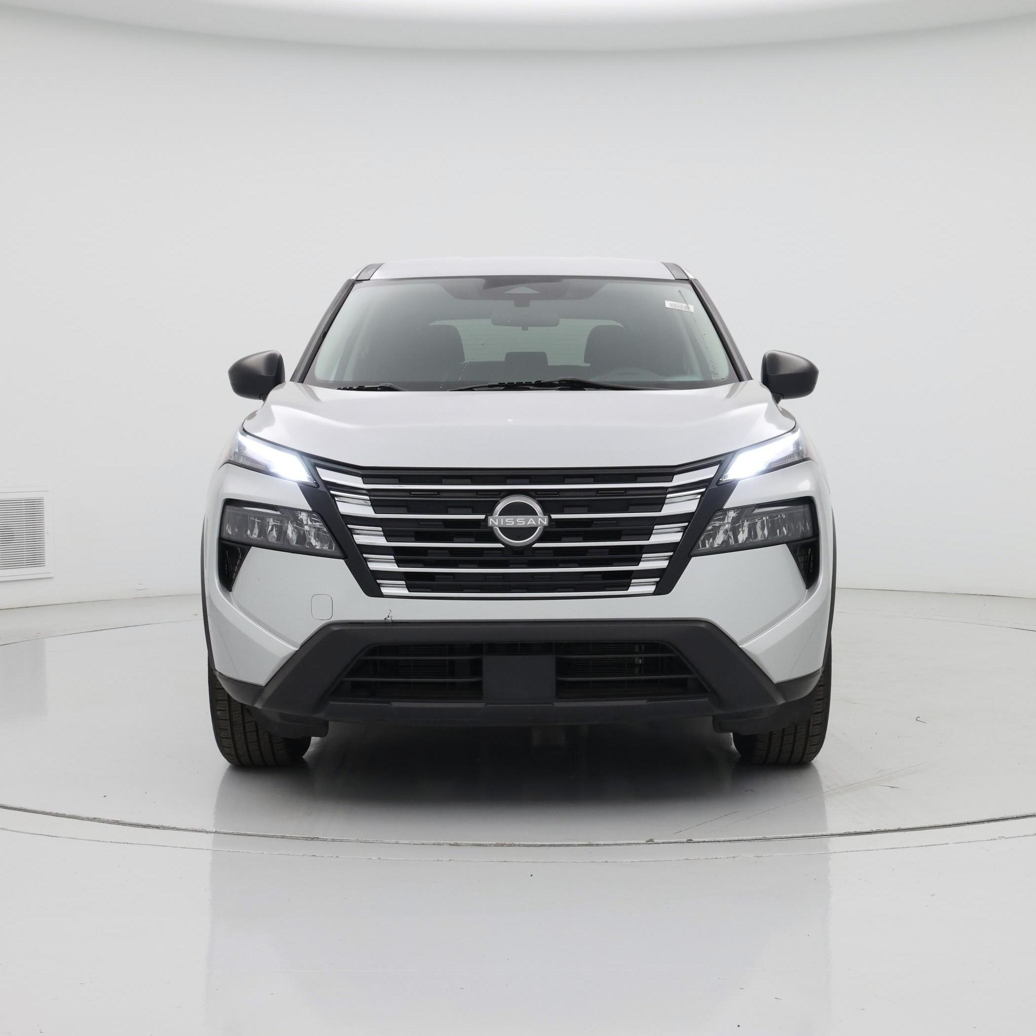 Thumbnail: 2024 Nissan Rogue - 5