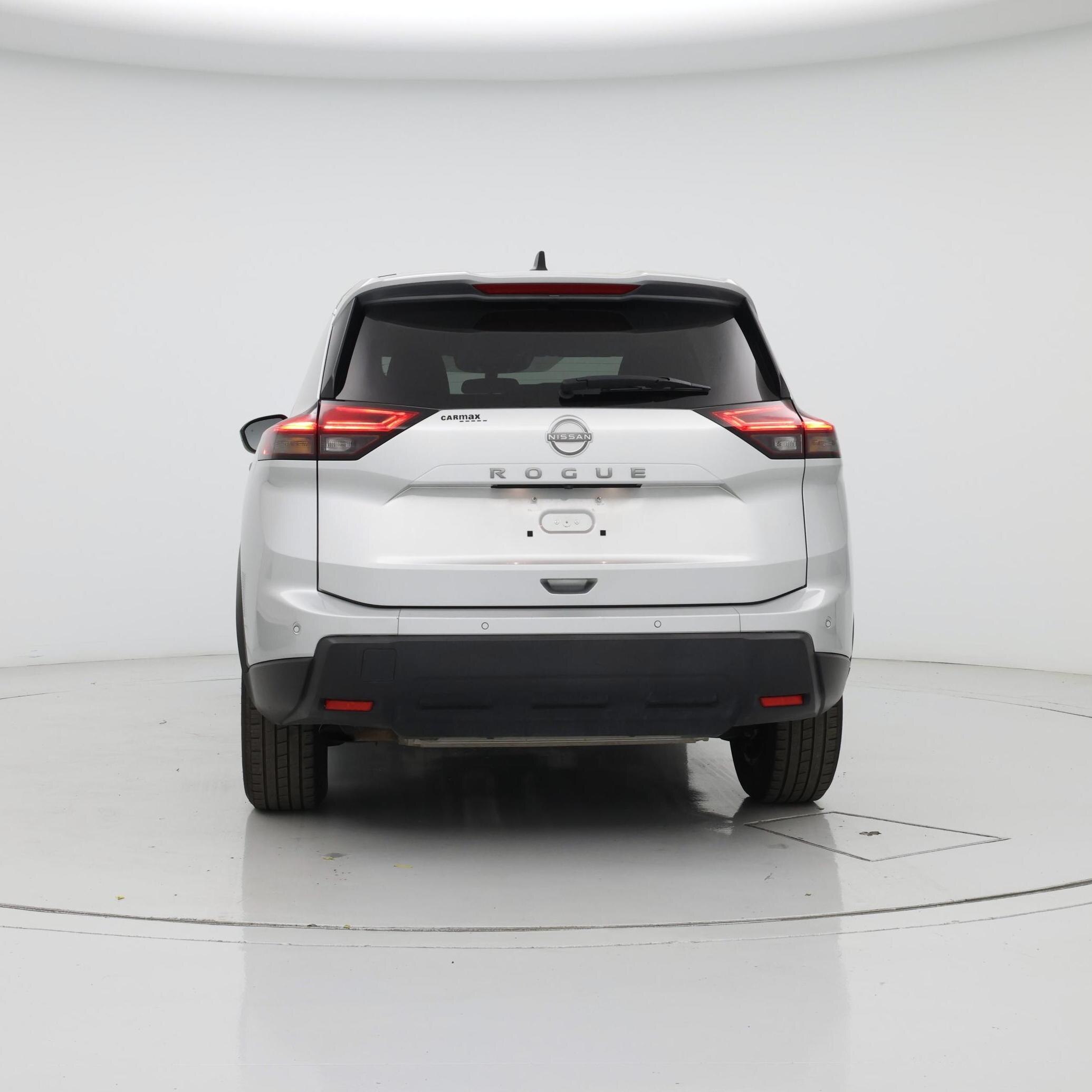 Thumbnail: 2024 Nissan Rogue - 6