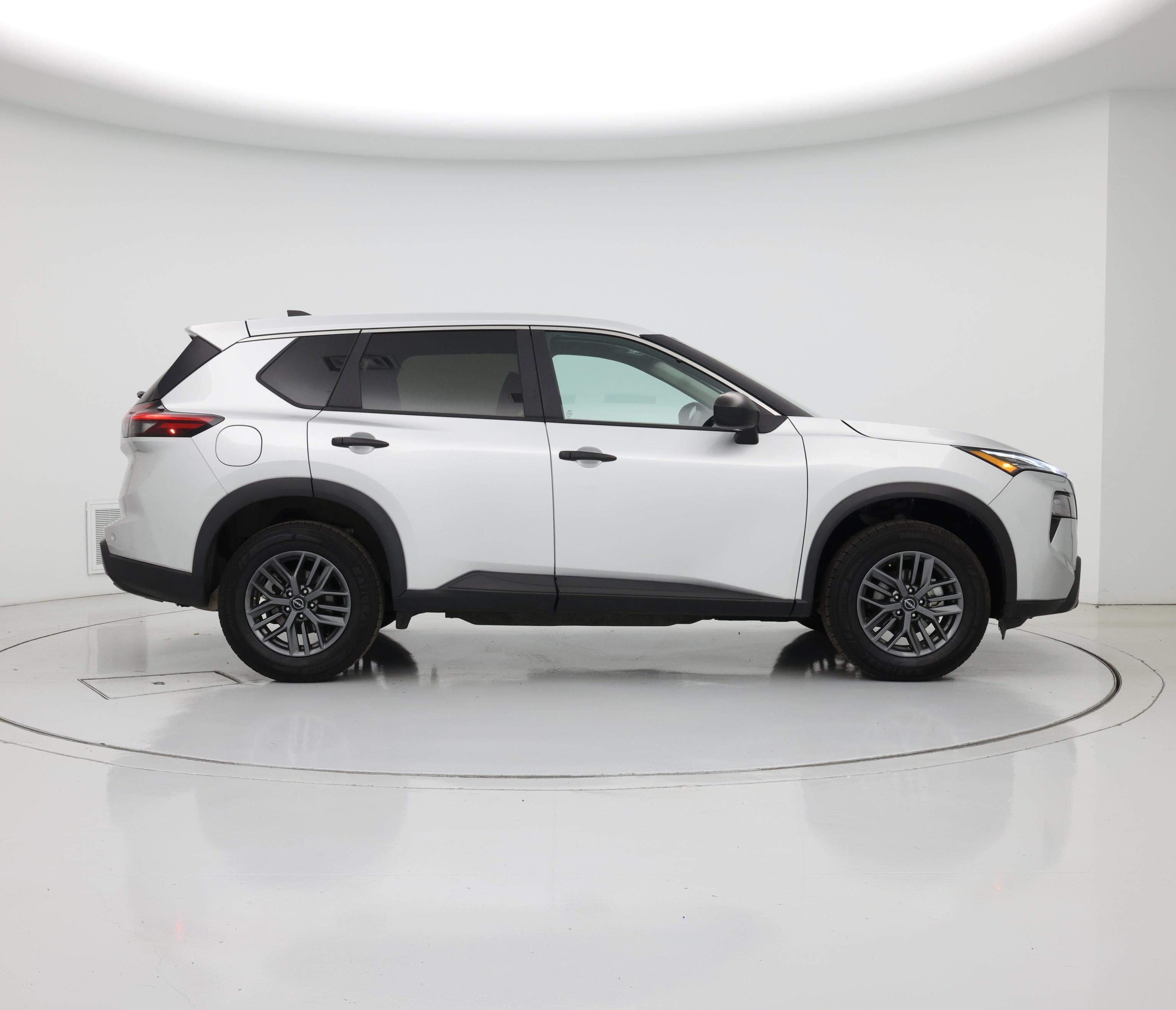 Thumbnail: 2024 Nissan Rogue - 7