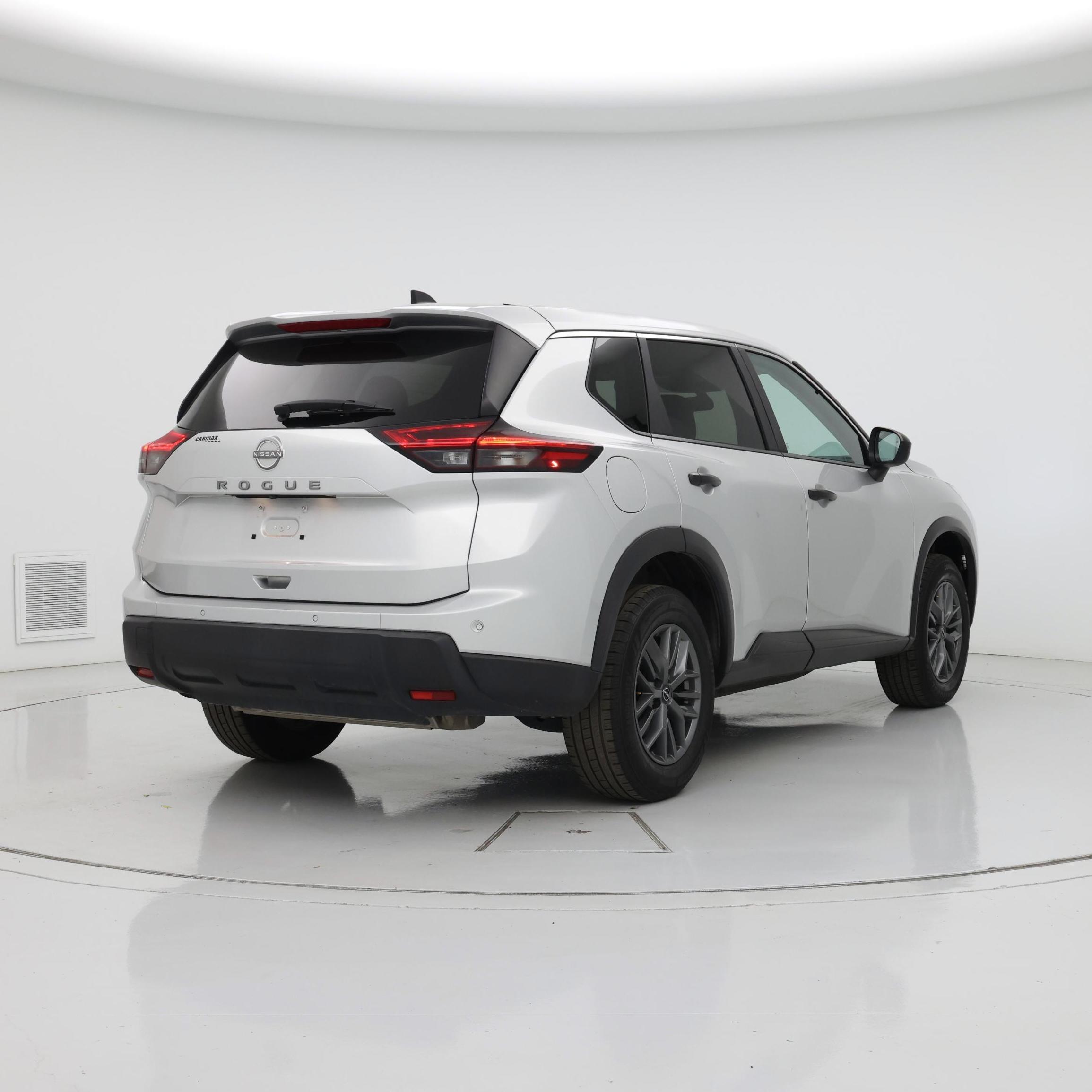 Thumbnail: 2024 Nissan Rogue - 8