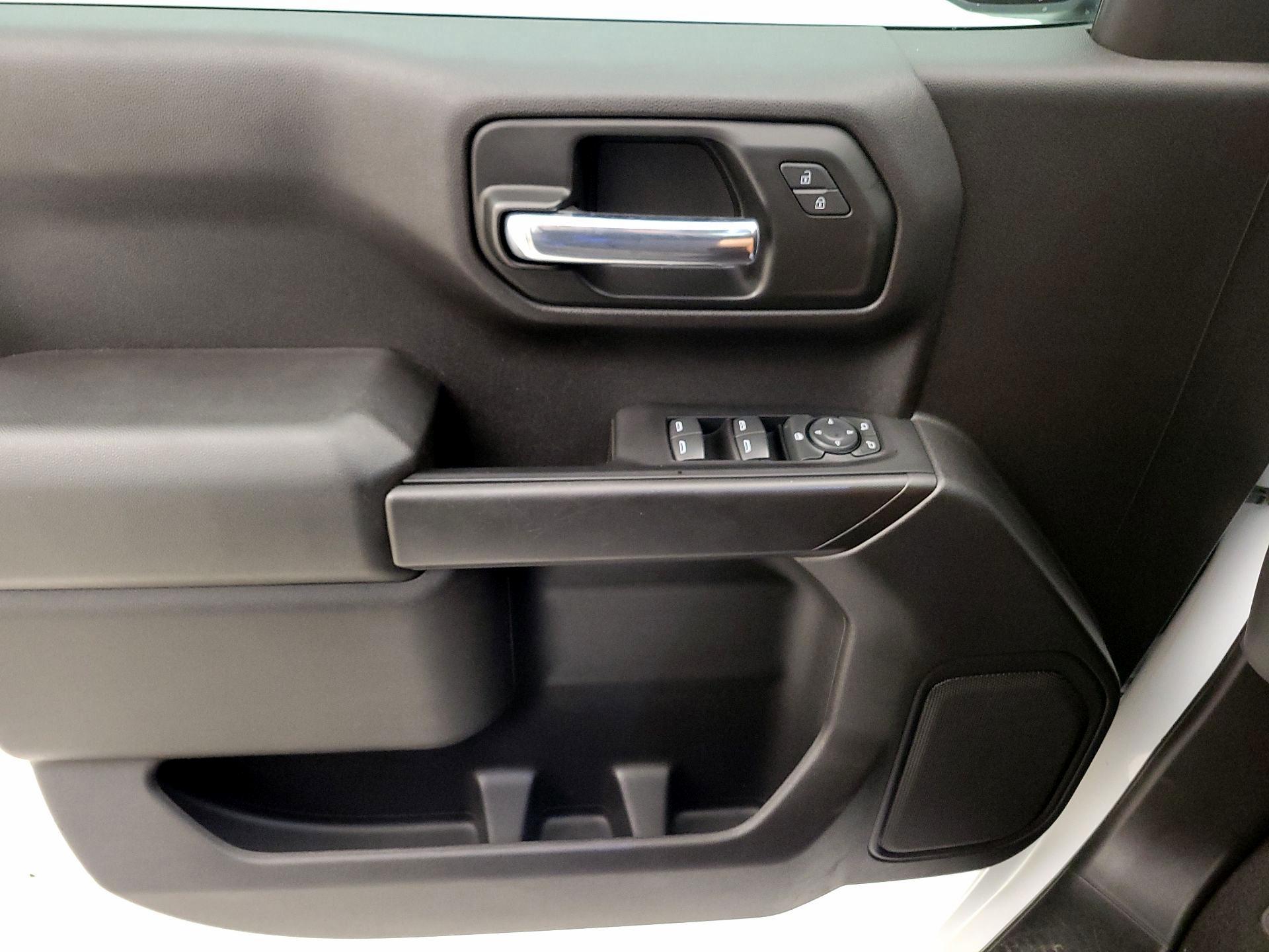 Thumbnail: 2023 Chevrolet Silverado 1500 - 12