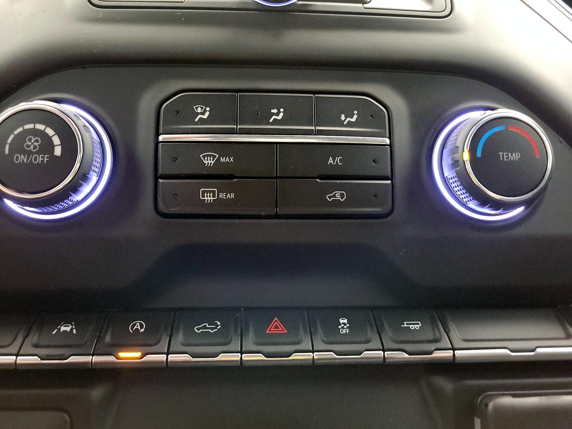 Thumbnail: 2023 Chevrolet Silverado 1500 - 16