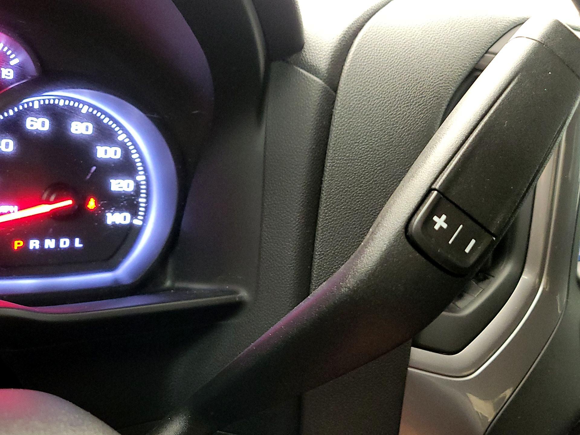 Thumbnail: 2023 Chevrolet Silverado 1500 - 17