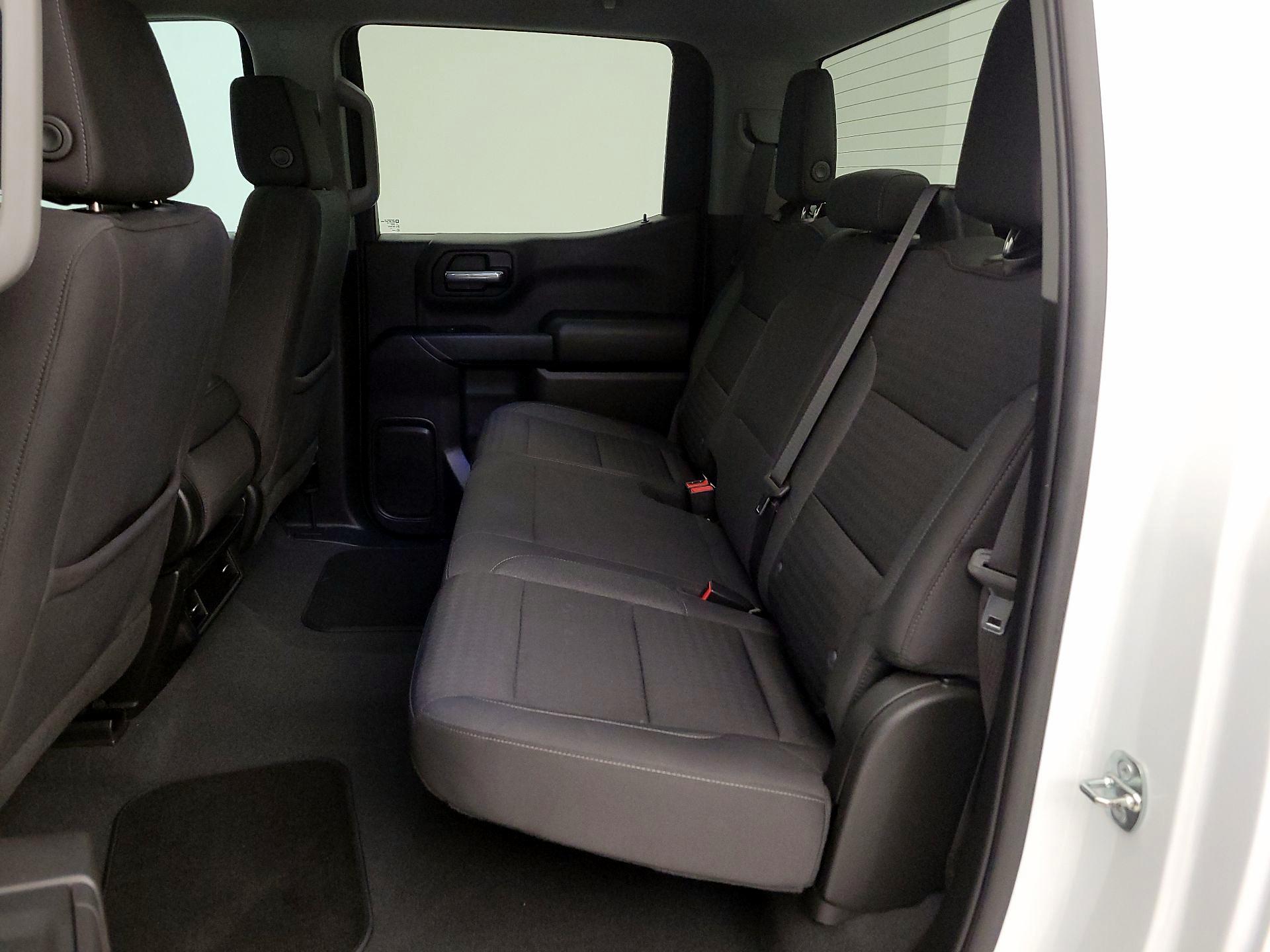 Thumbnail: 2023 Chevrolet Silverado 1500 - 19