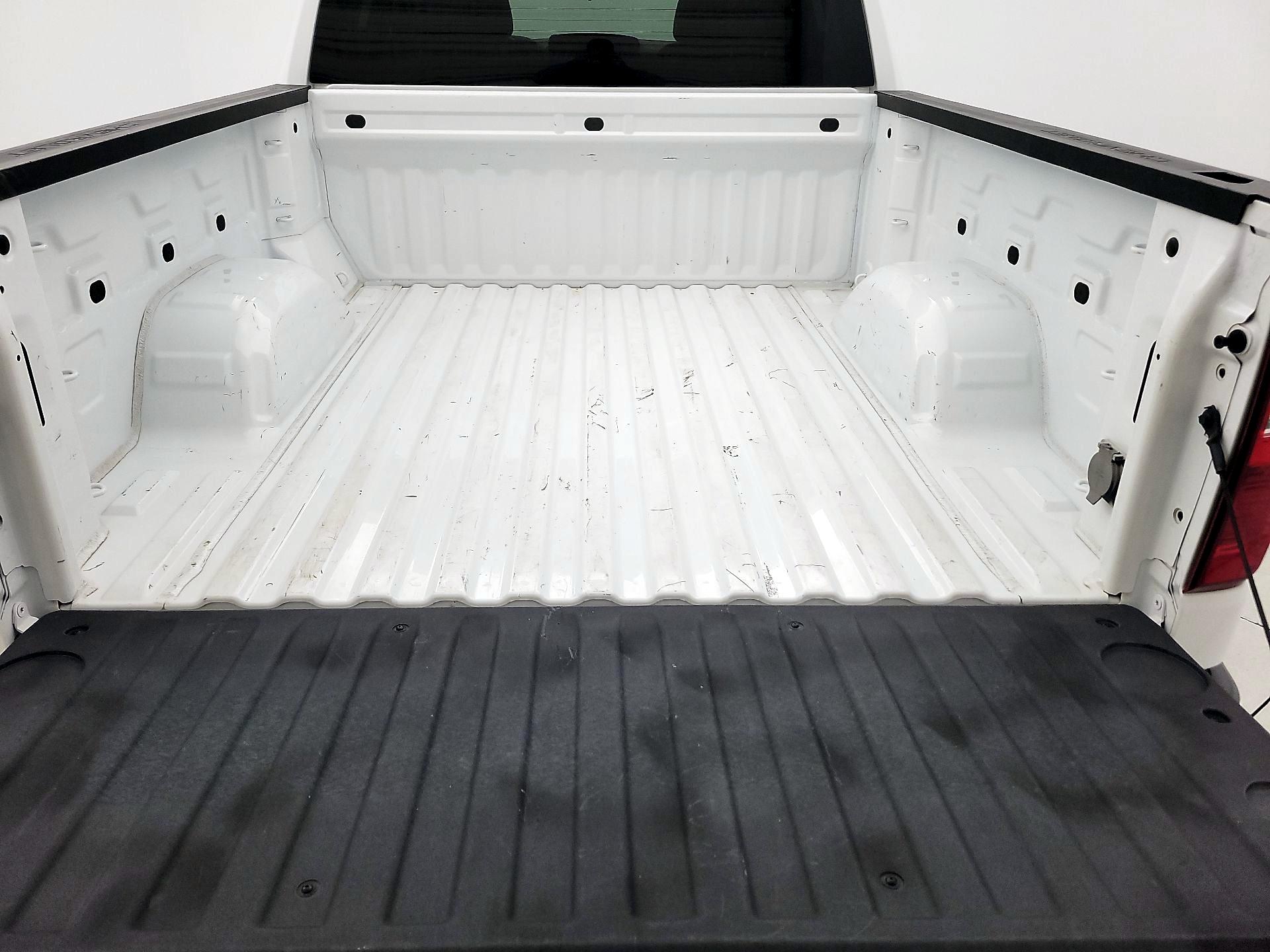 Thumbnail: 2023 Chevrolet Silverado 1500 - 20