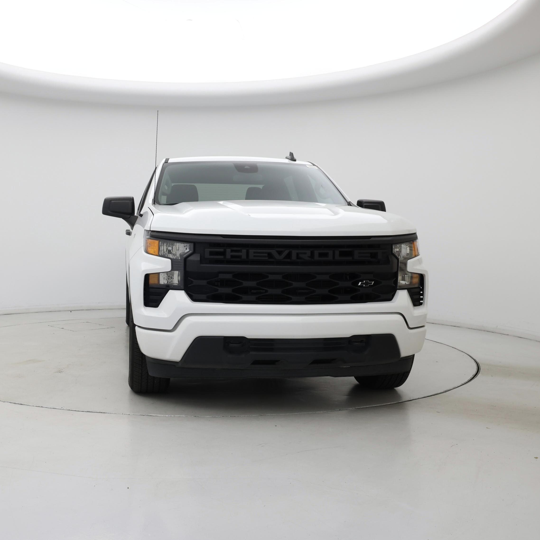 Thumbnail: 2023 Chevrolet Silverado 1500 - 5