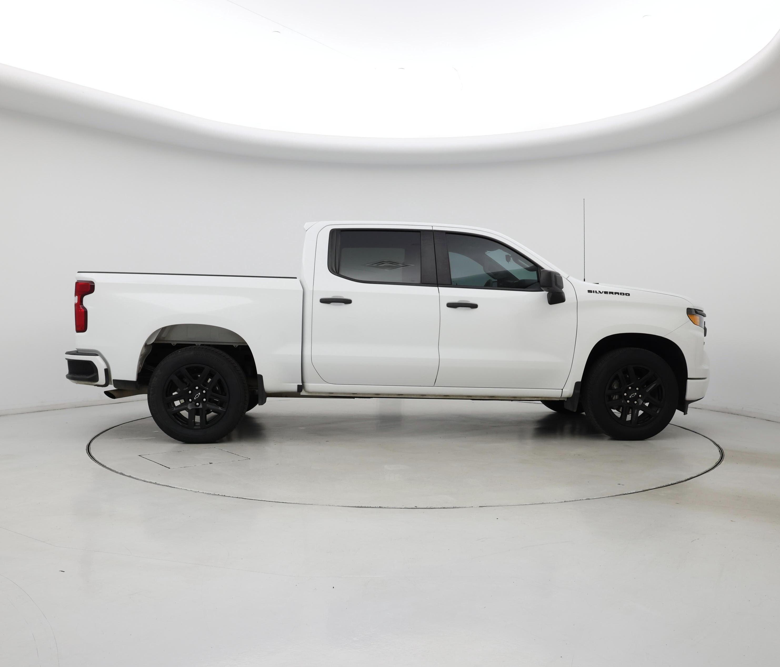 Thumbnail: 2023 Chevrolet Silverado 1500 - 7