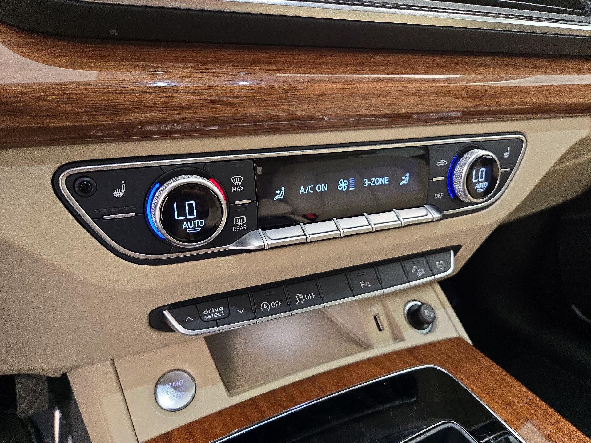 Thumbnail: 2022 Audi Q5 - 16