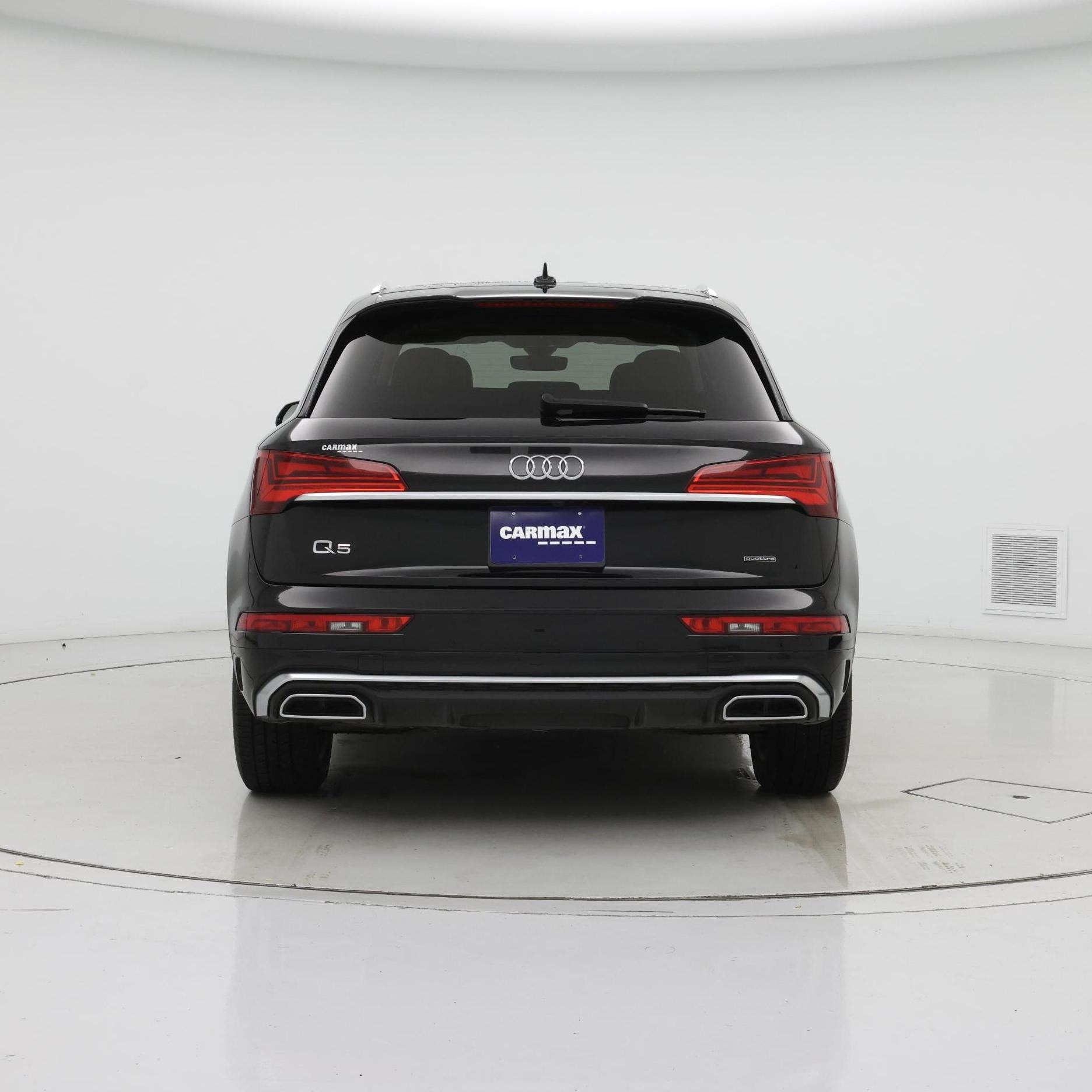 Thumbnail: 2022 Audi Q5 - 6