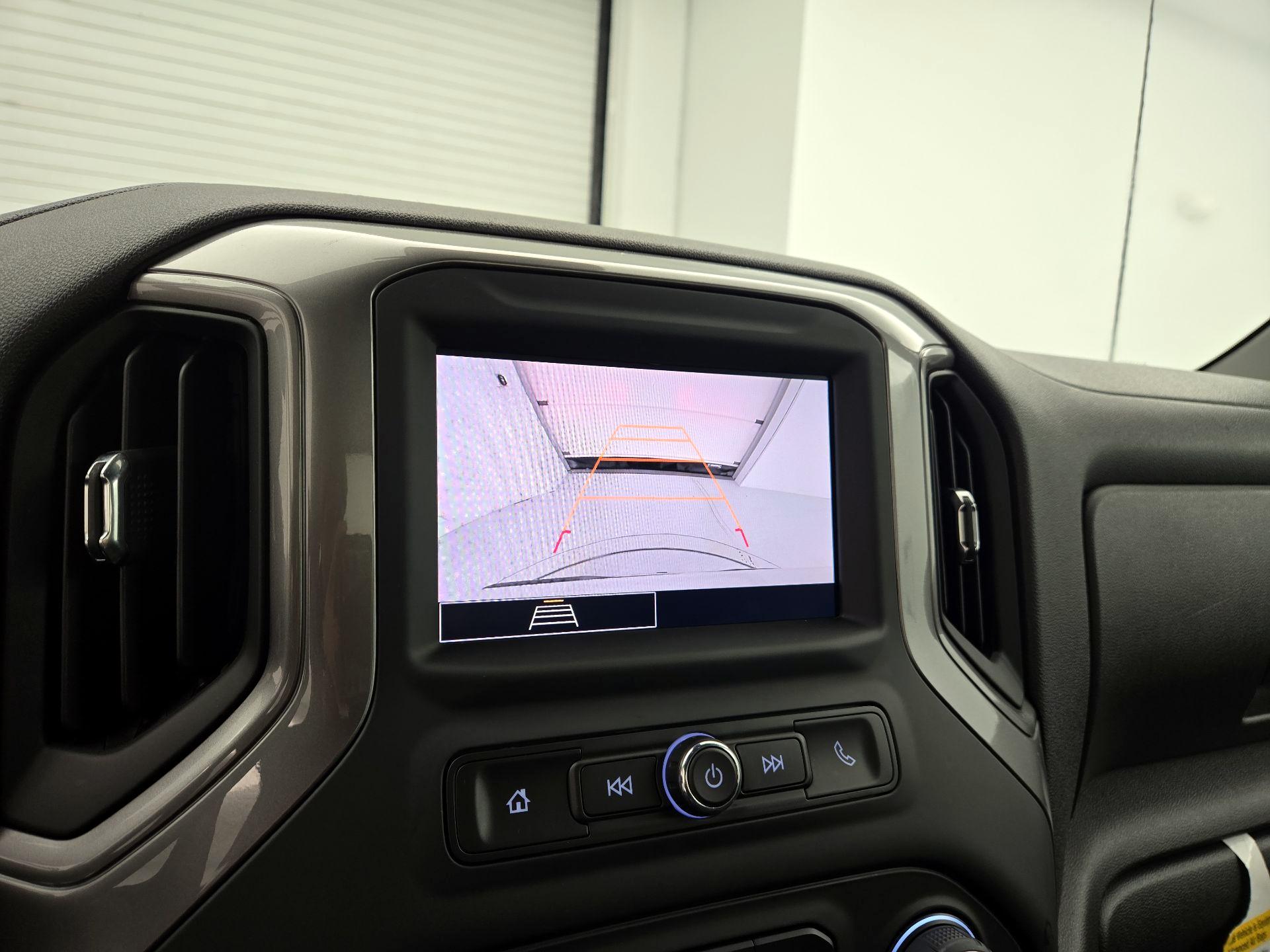 Thumbnail: 2024 Chevrolet Silverado 1500 - 14