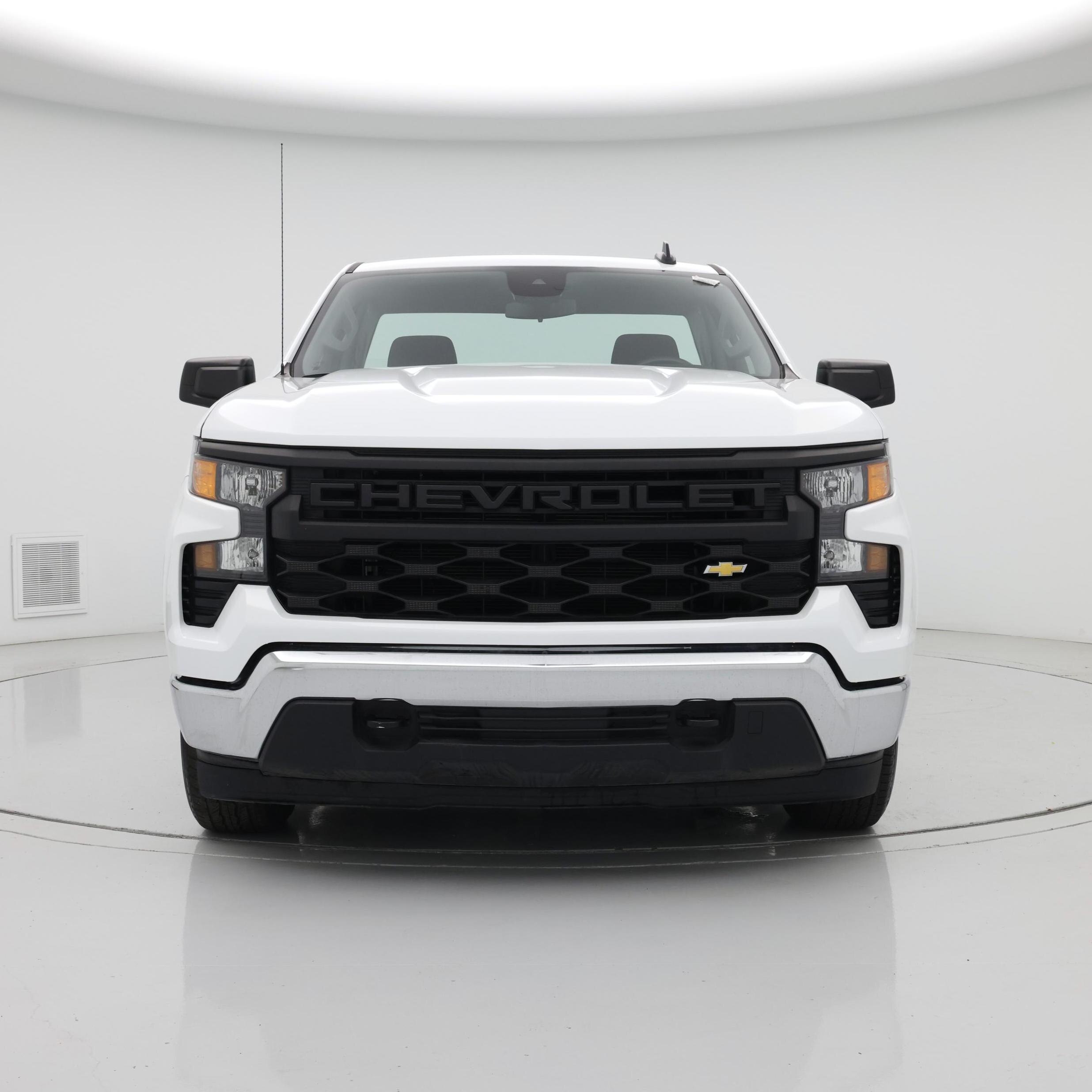 Thumbnail: 2024 Chevrolet Silverado 1500 - 5
