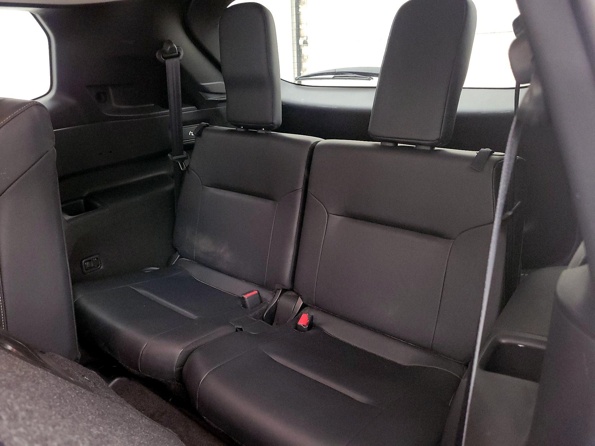 Thumbnail: 2024 Mitsubishi Outlander - 20