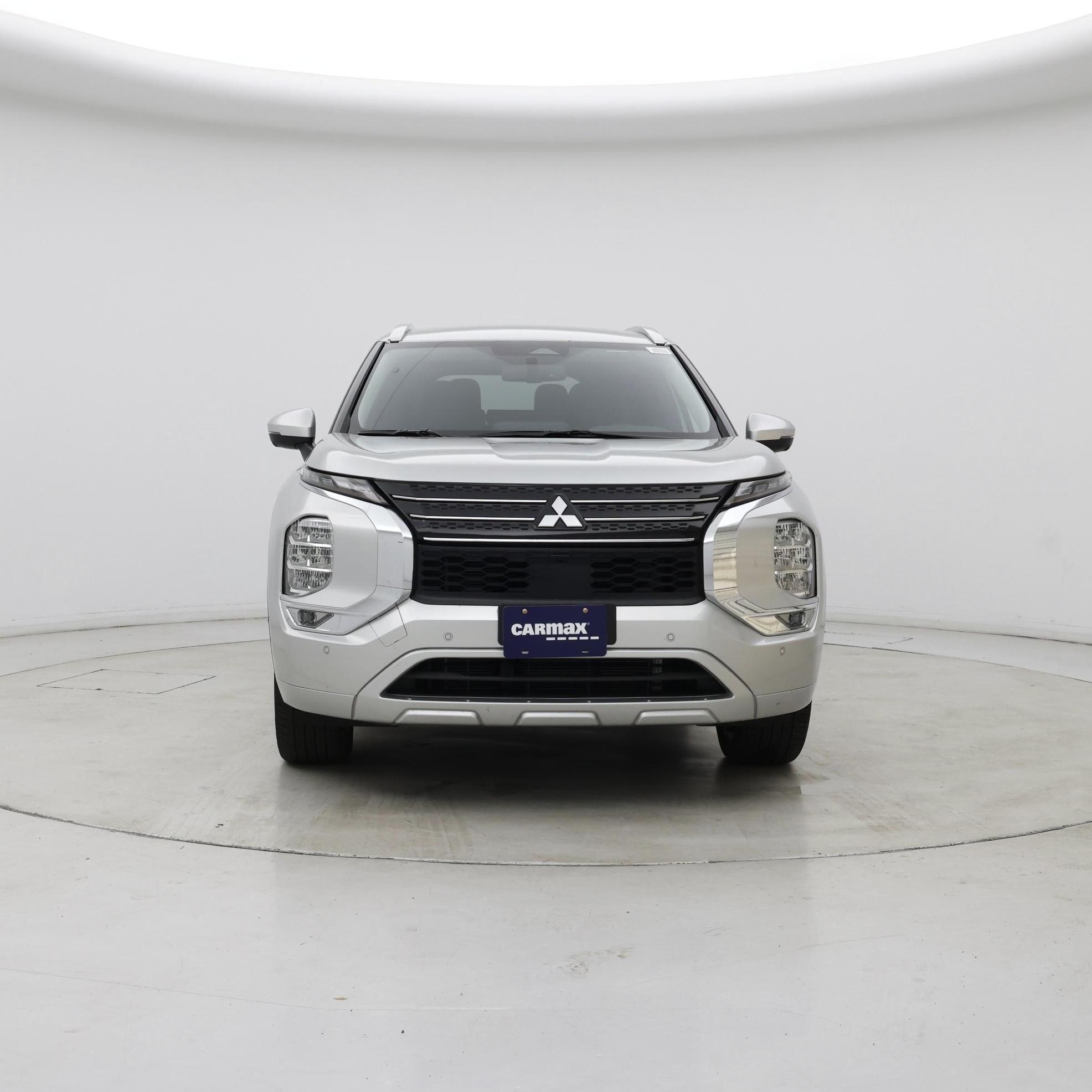 Thumbnail: 2024 Mitsubishi Outlander - 5