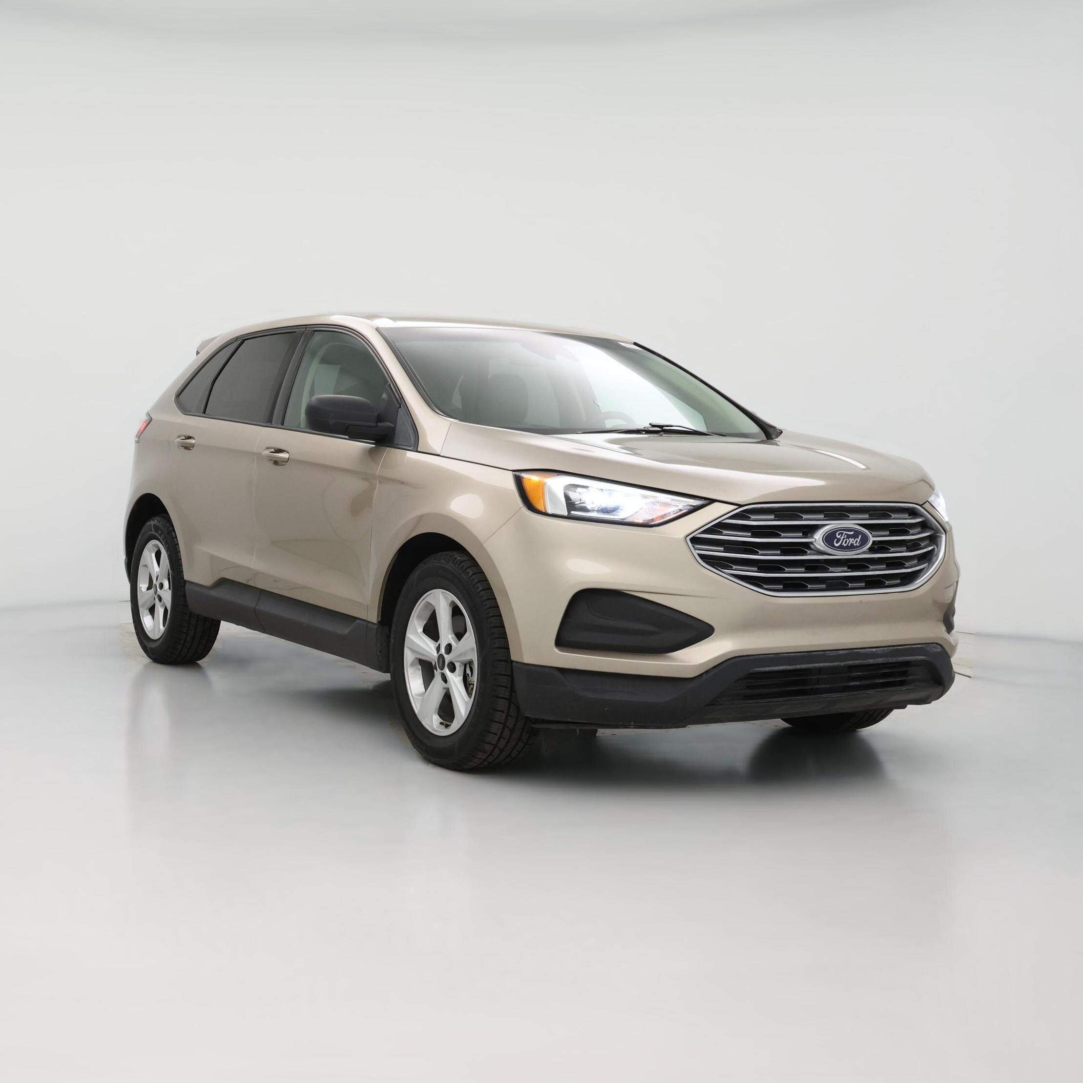 Thumbnail: 2020 Ford Edge - 1