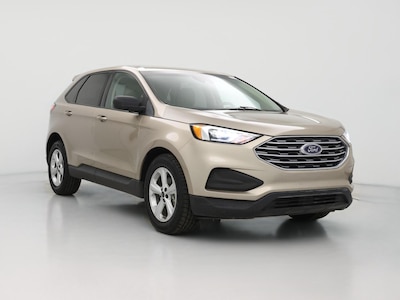 2020 Ford Edge SE