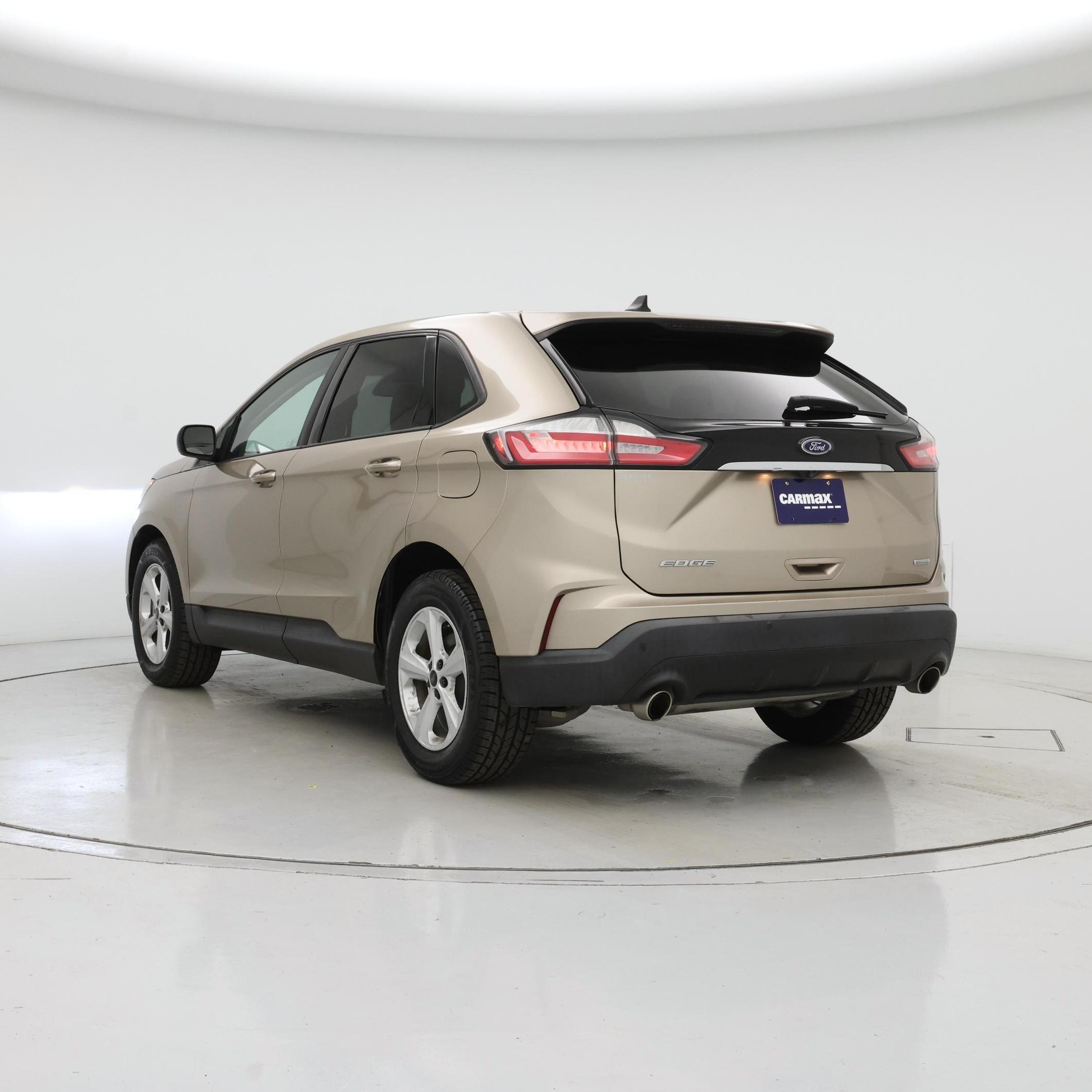 Thumbnail: 2020 Ford Edge - 2