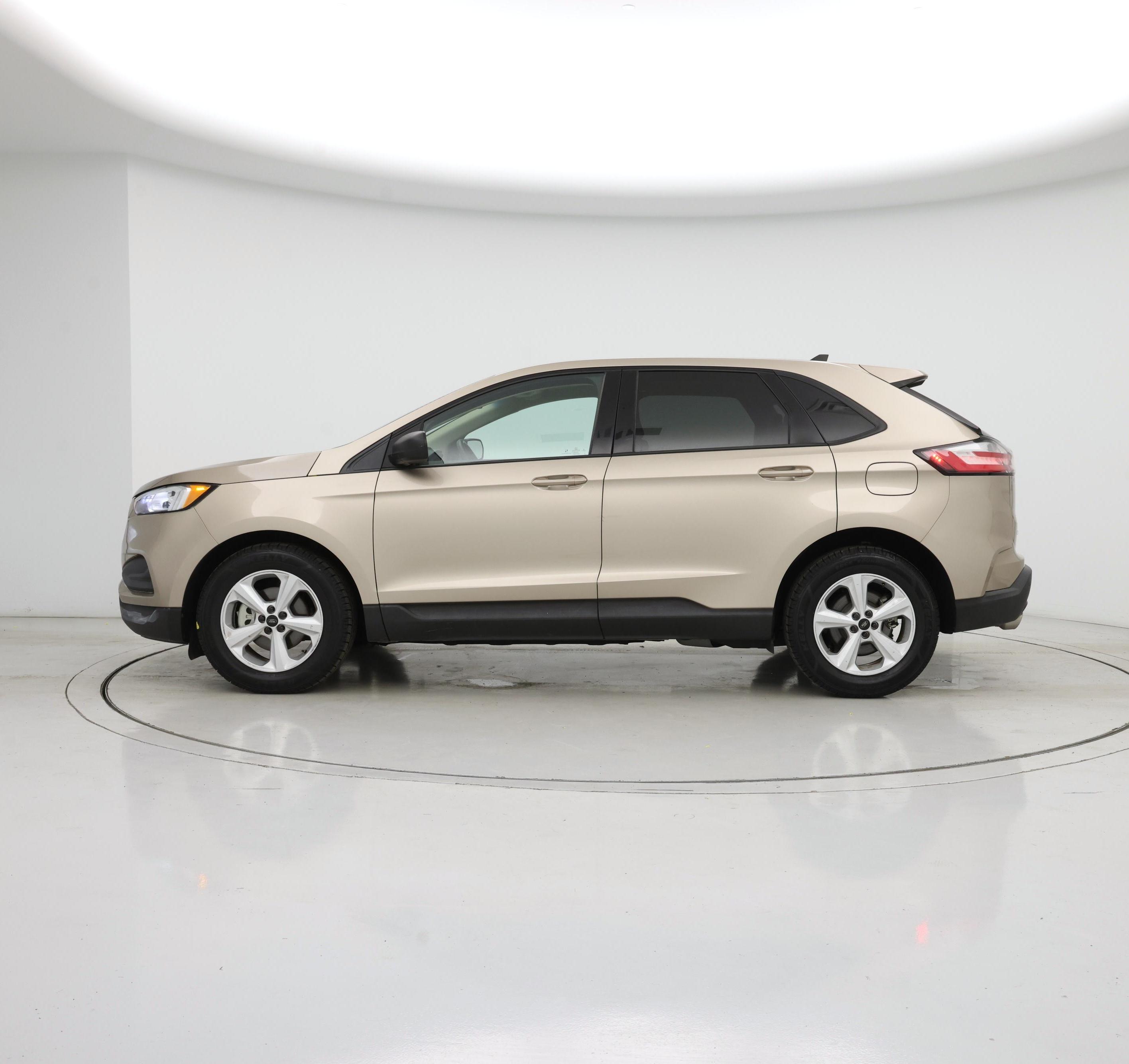 Thumbnail: 2020 Ford Edge - 3