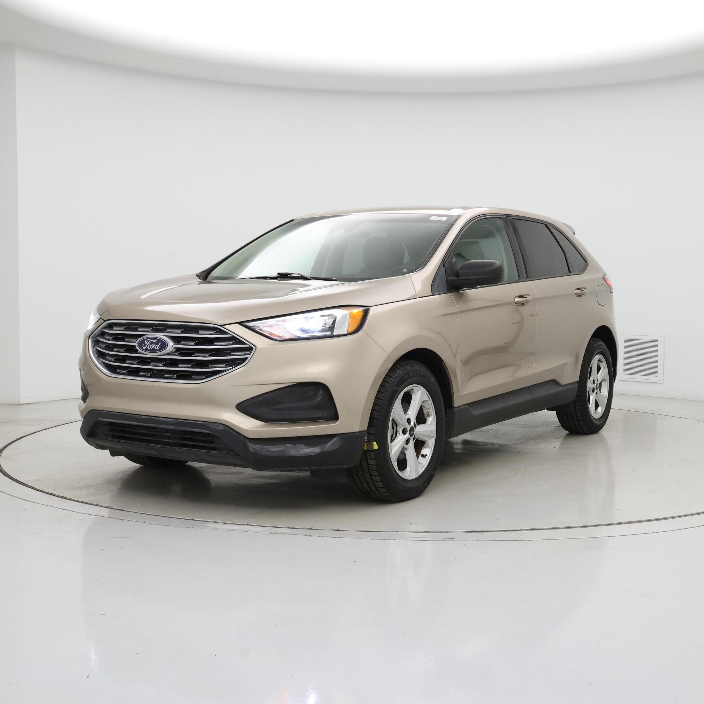 Thumbnail: 2020 Ford Edge - 4